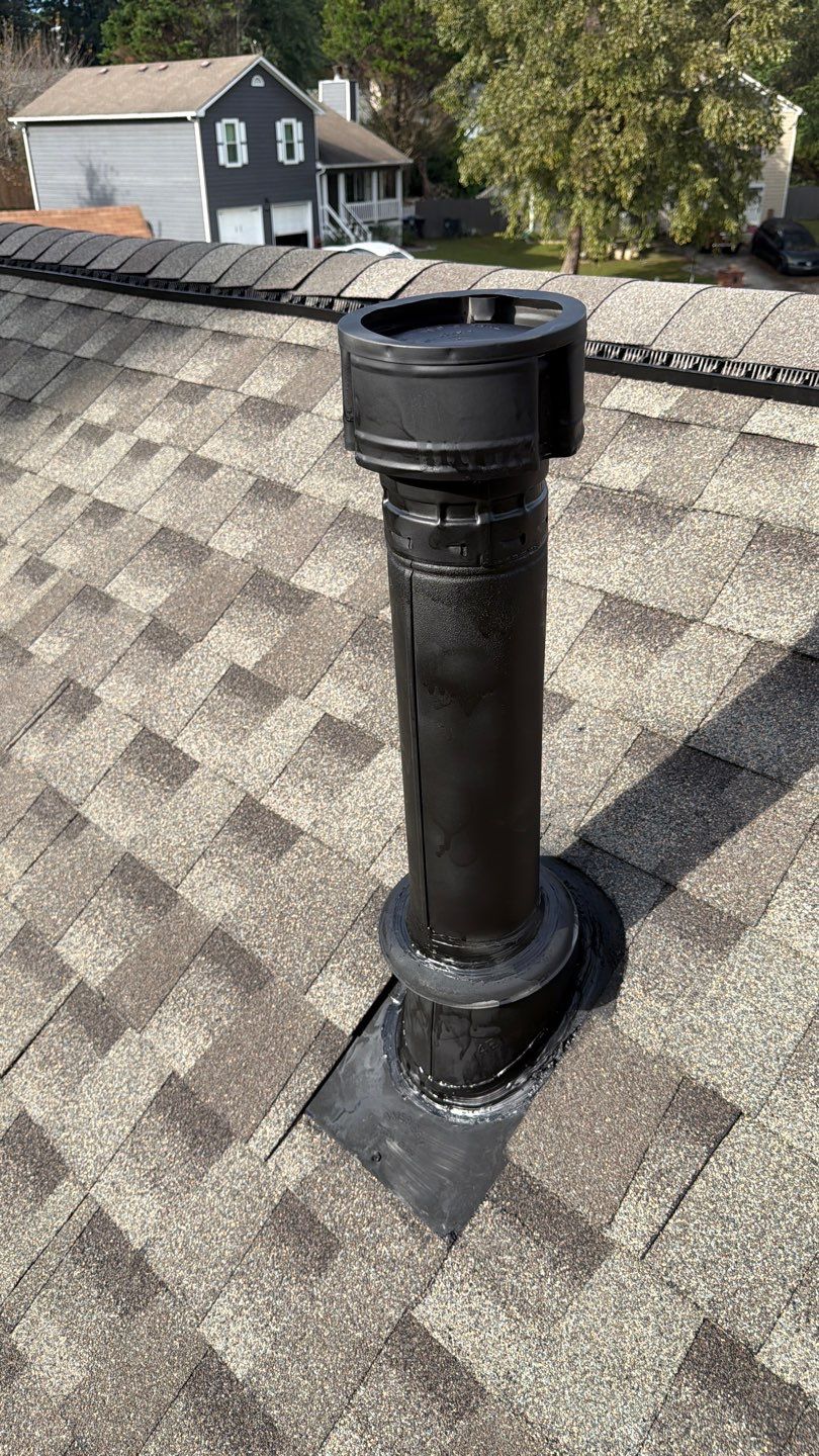 Elizabeth Hts Nr Sugar Hill Roof Replacement by Dom Roofing & Restoration