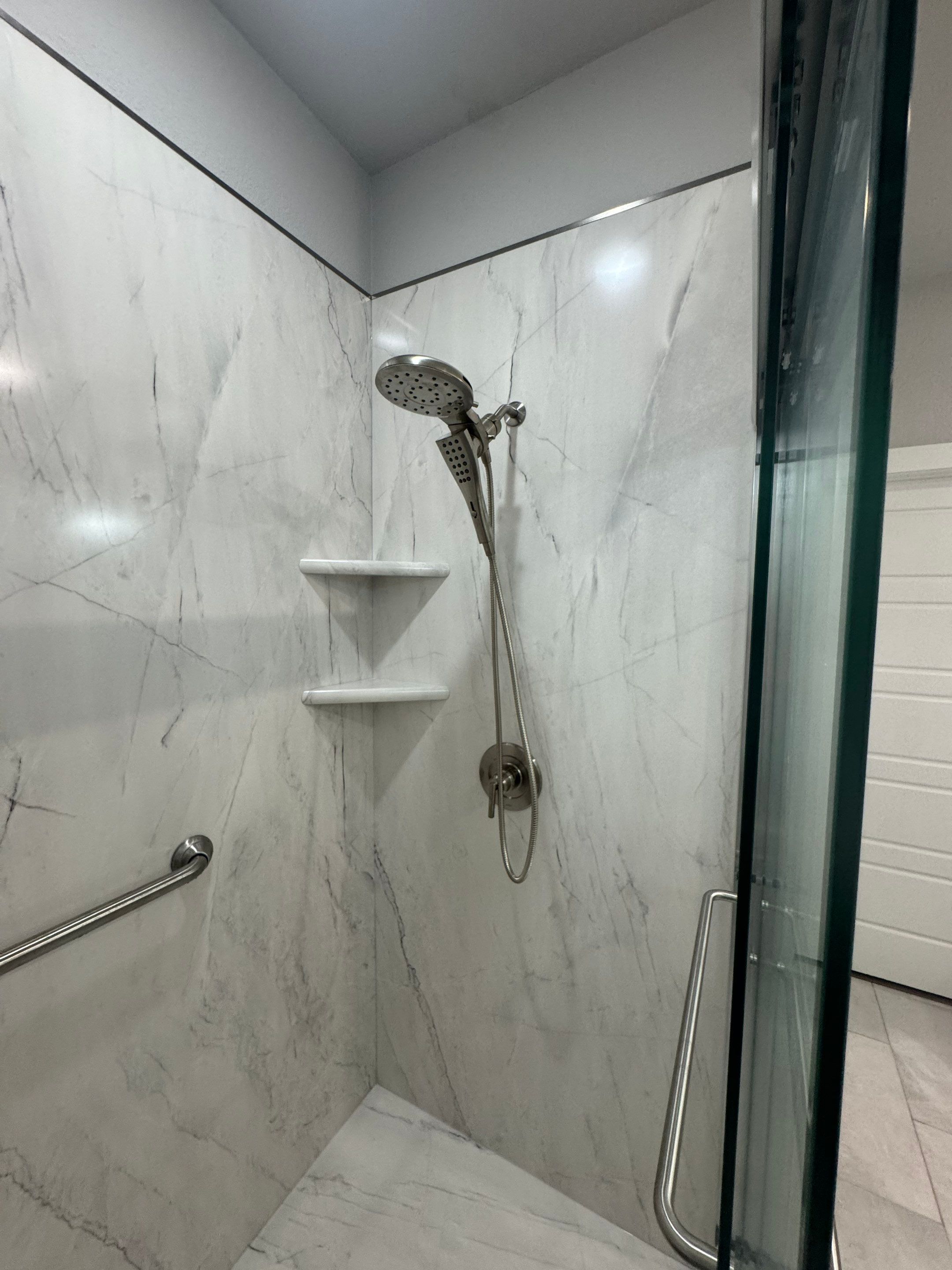 Carlos Project in Bentonville, AR by Ozark Home Pros