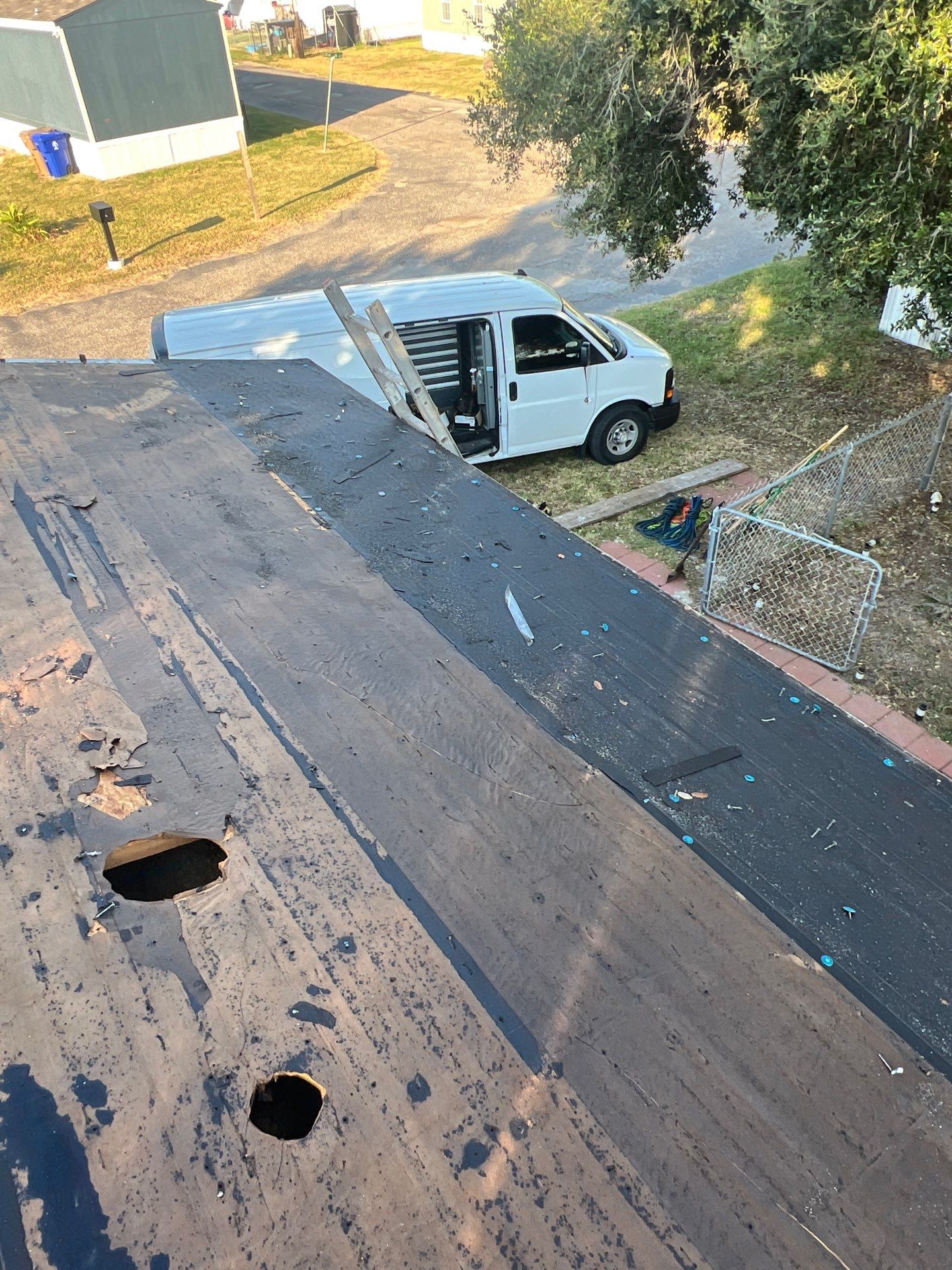 Mobile Love by Bayfront Roofing and Construction