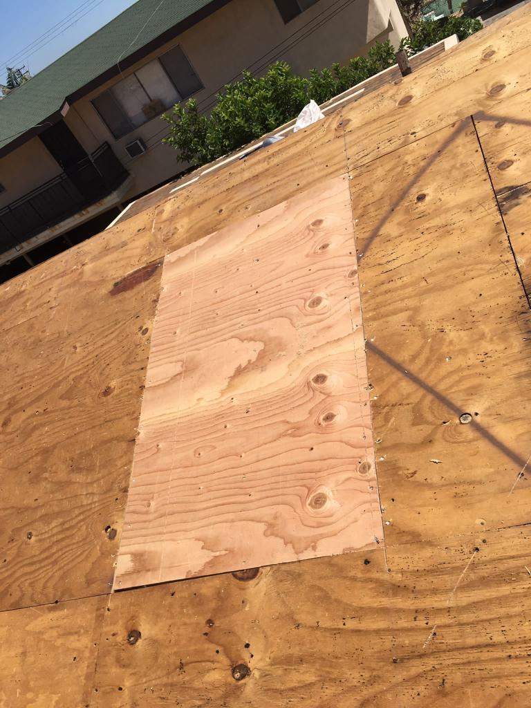 Roof Replacement - Alhambra, CA 91801 by Epic Roof Replacement