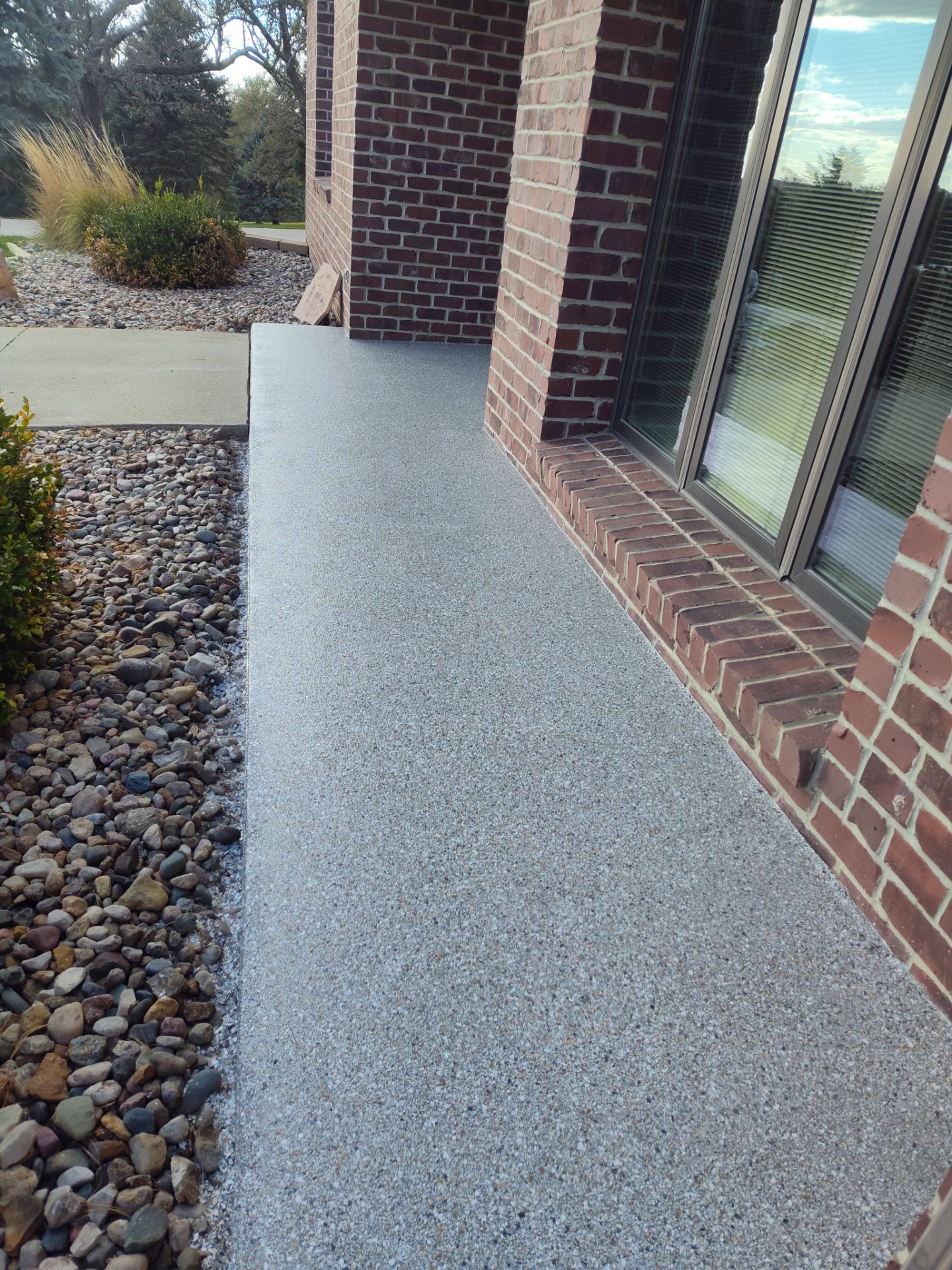 Garage and Porch Bundle by Revival Concrete Coatings