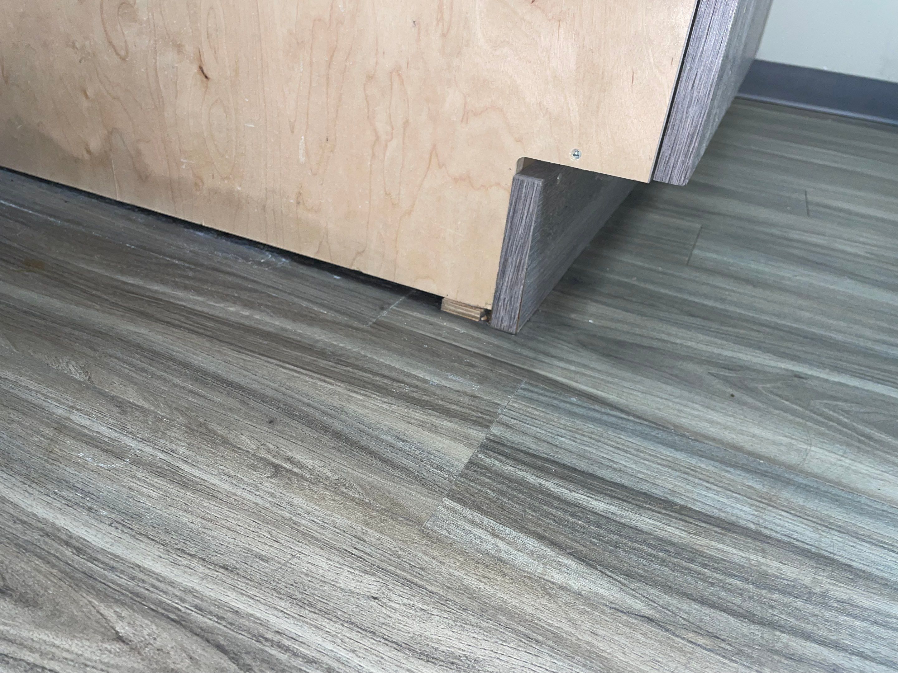 Water Damage Claim in Lakewood by FLAPA & KeyStone