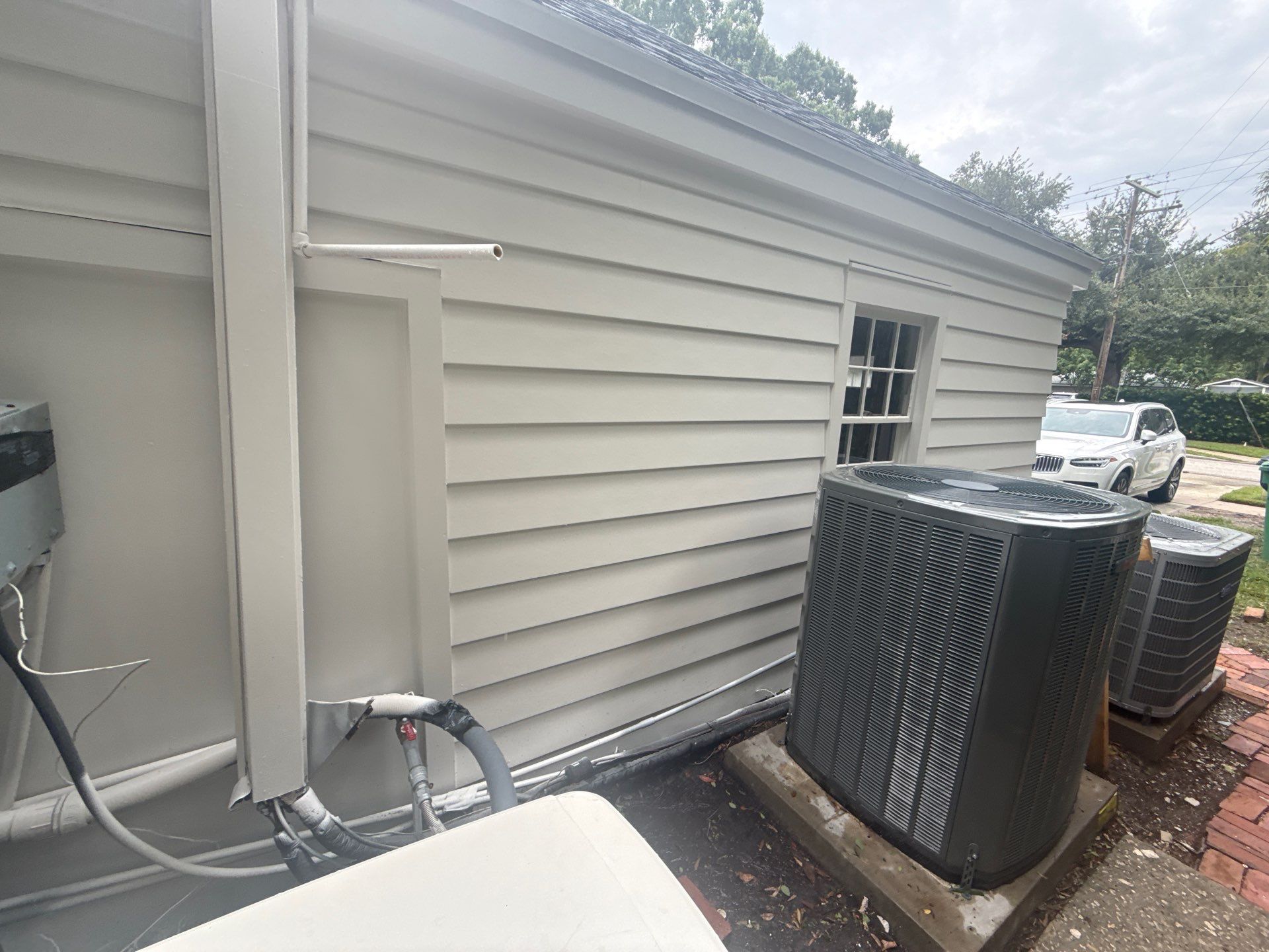 Parkland Estates by Bayshore Exteriors