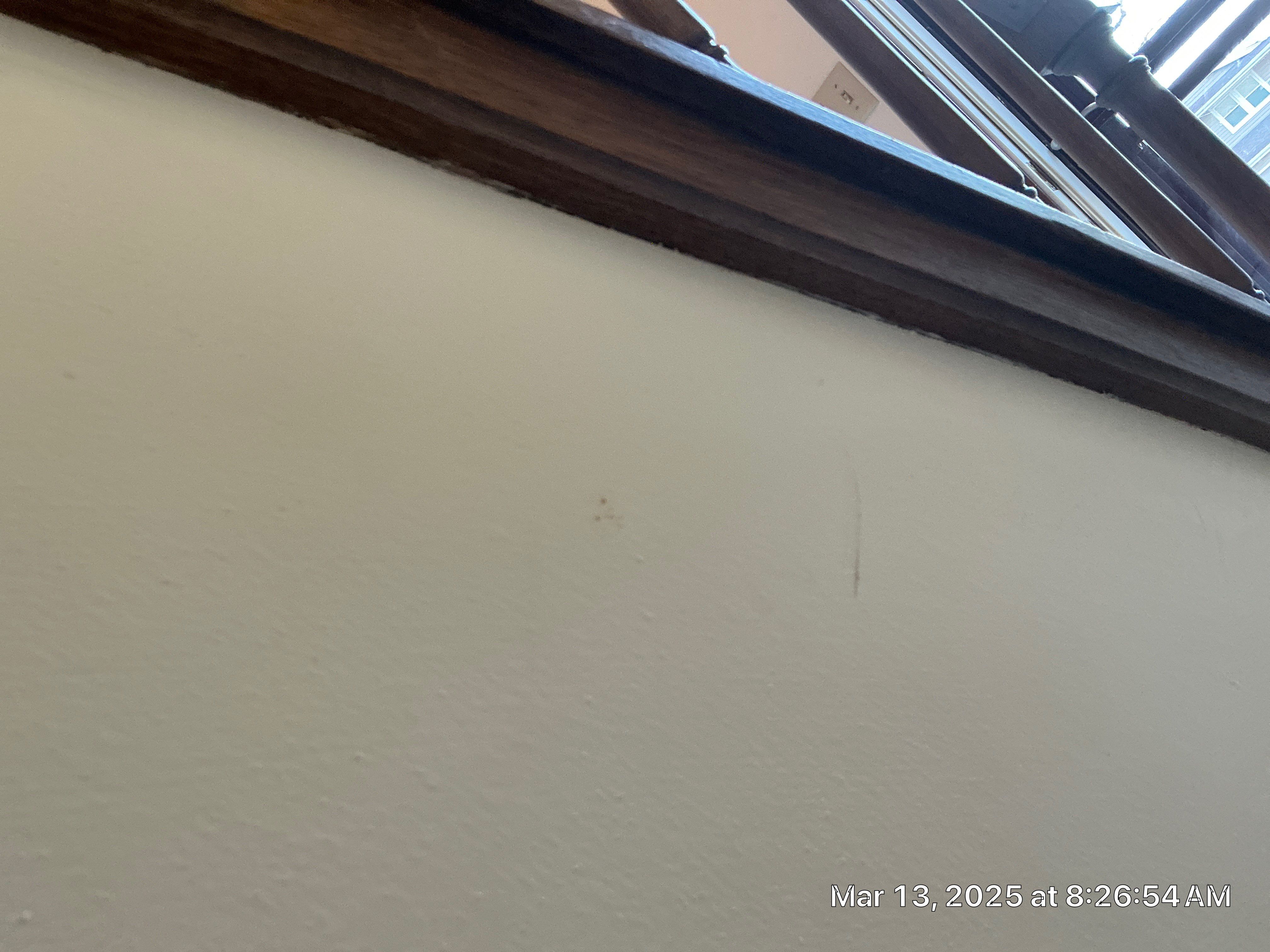 Project in West Des Moines by Midwest Paint LLC