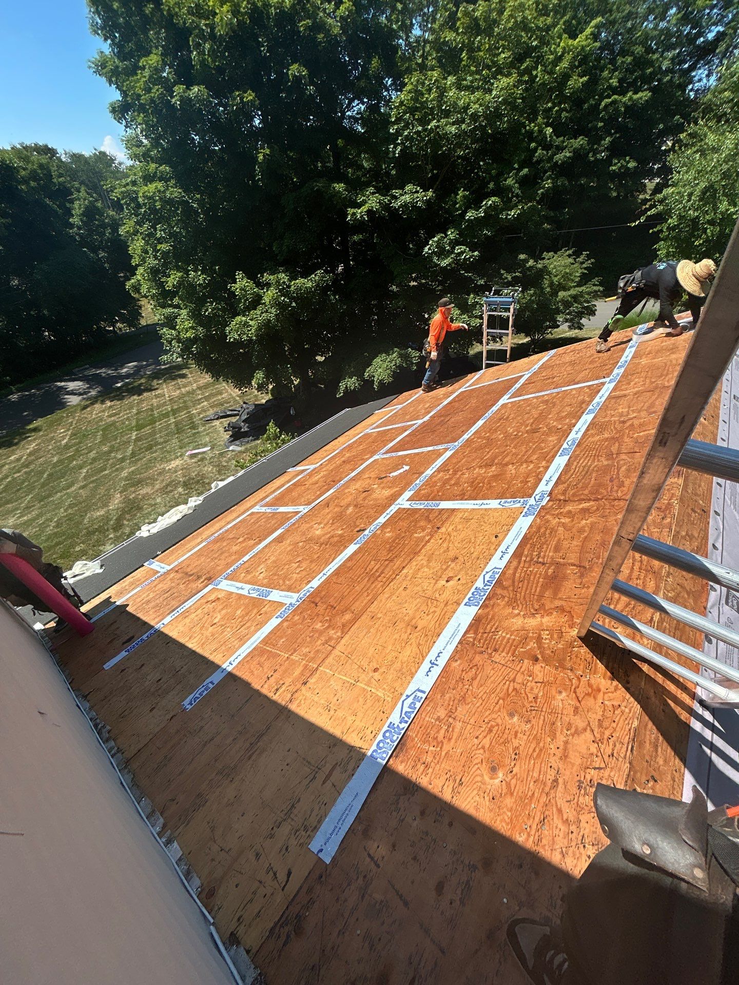 Wallingford by All site builders LLC