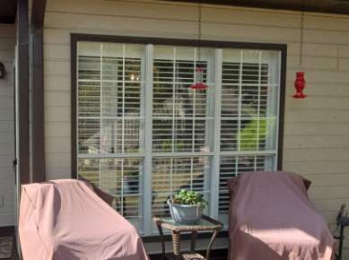 Woodham Project in Helena by The Window Source