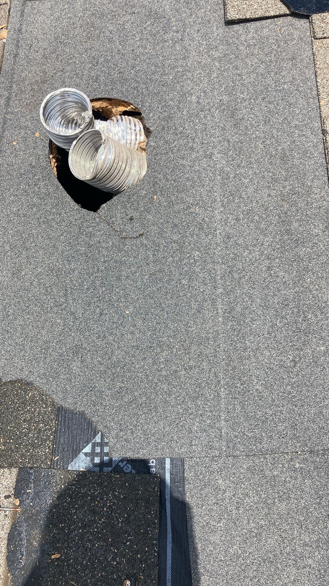 Roof Repair Rosenberg by Roof Repair Company