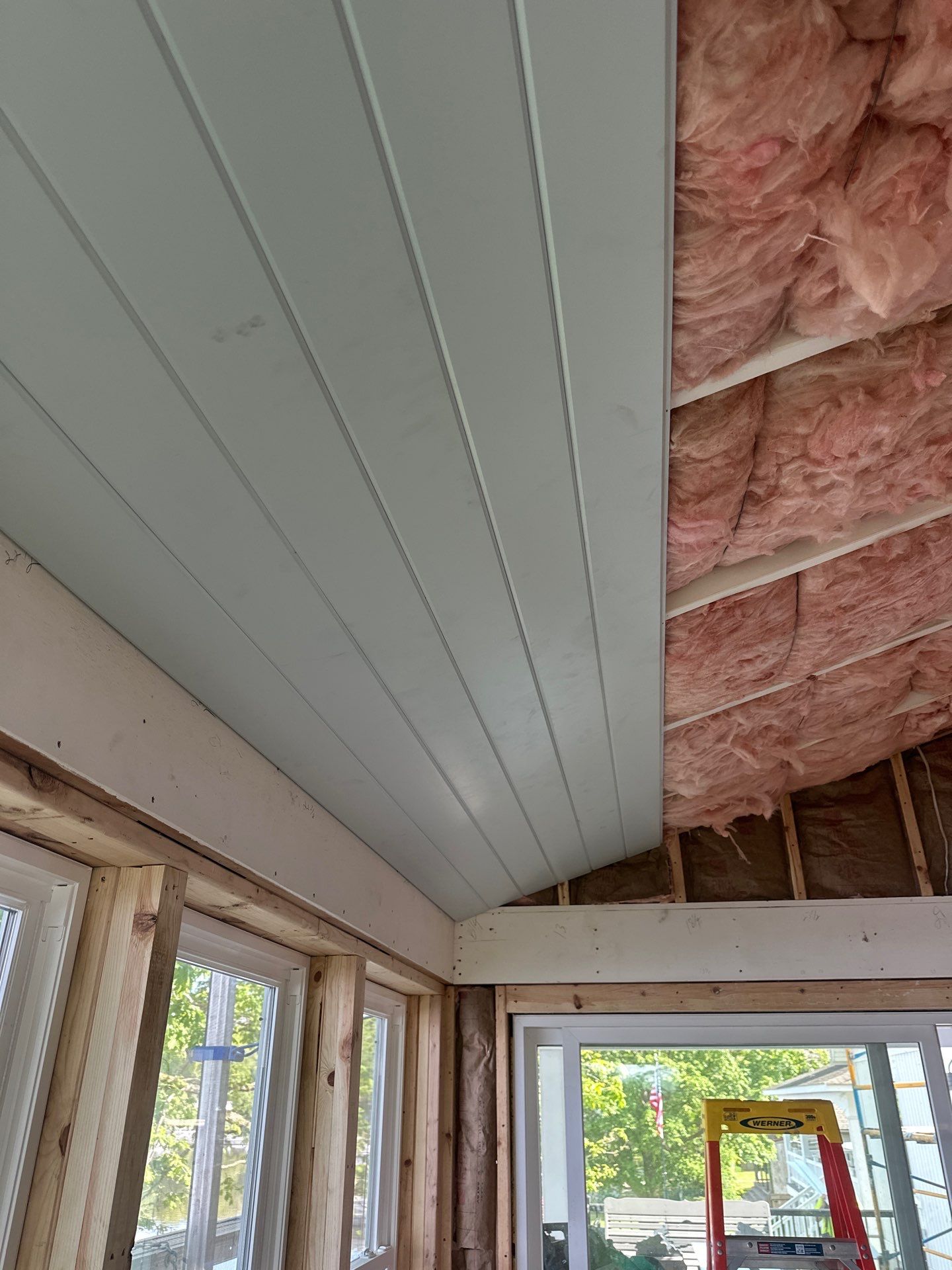 Lakeside Interior & Exterior Renovation by Cutting Edge Homes