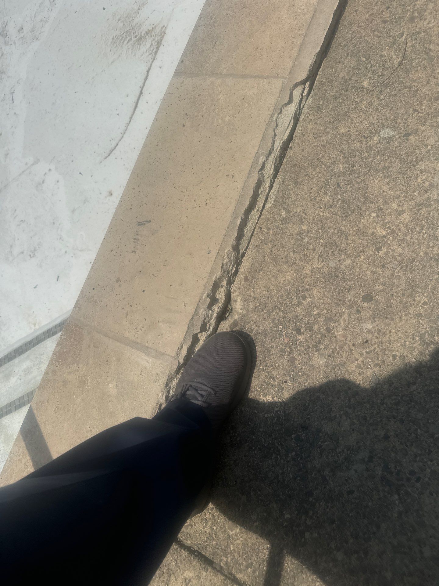 Pool Deck Project in Pittsburgh by Floors in a Day, Inc