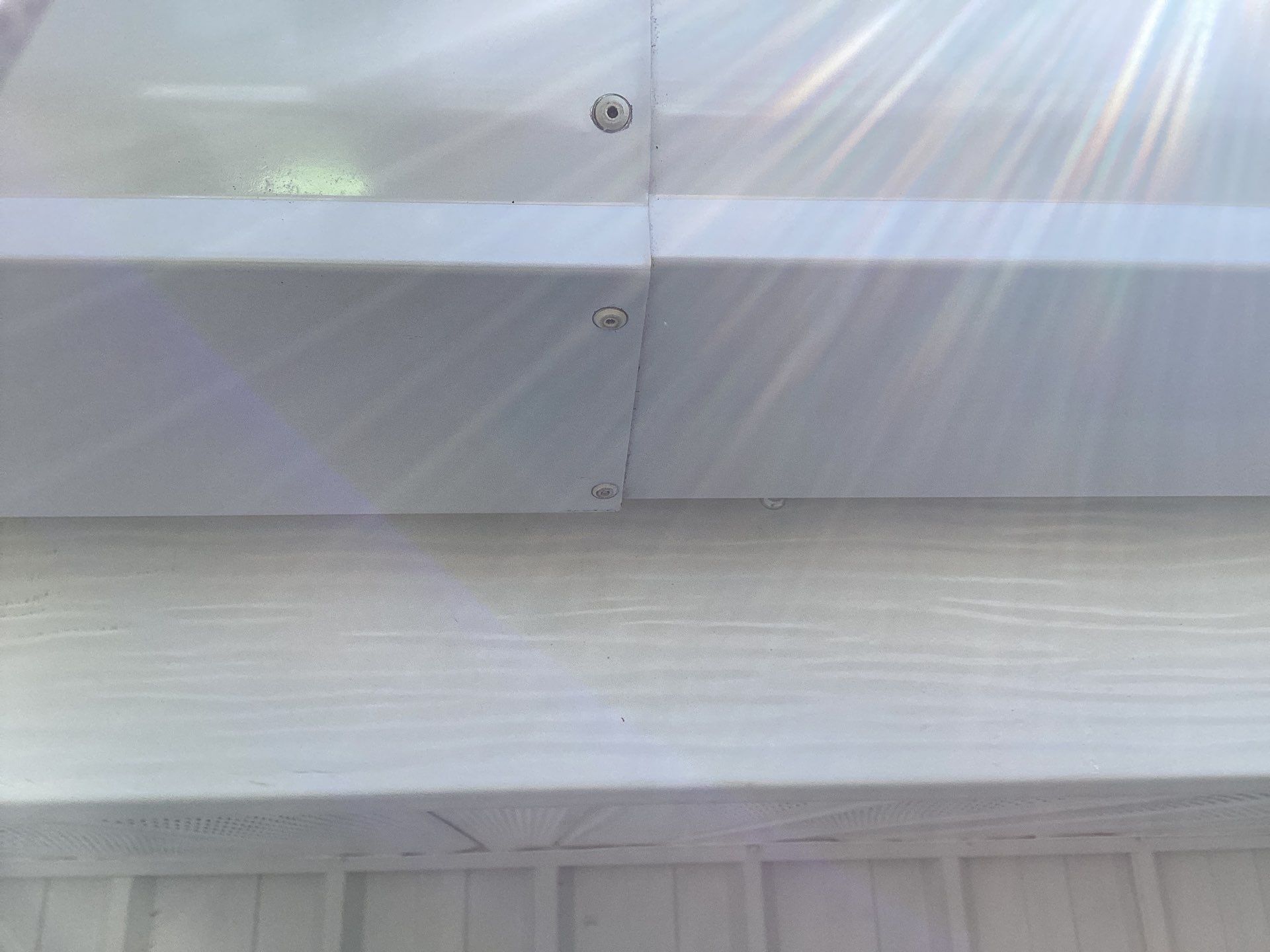 Commercial Gutter Installation in Cape Coral FL by Gutter Professors