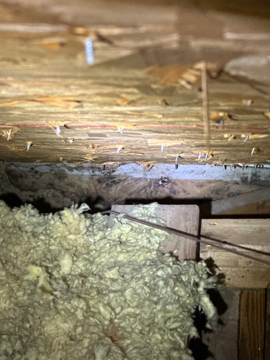 Residential Roofing Repair using Owen's Corning Duration (Lifetime) Shingles by Roof Repair Services LLC