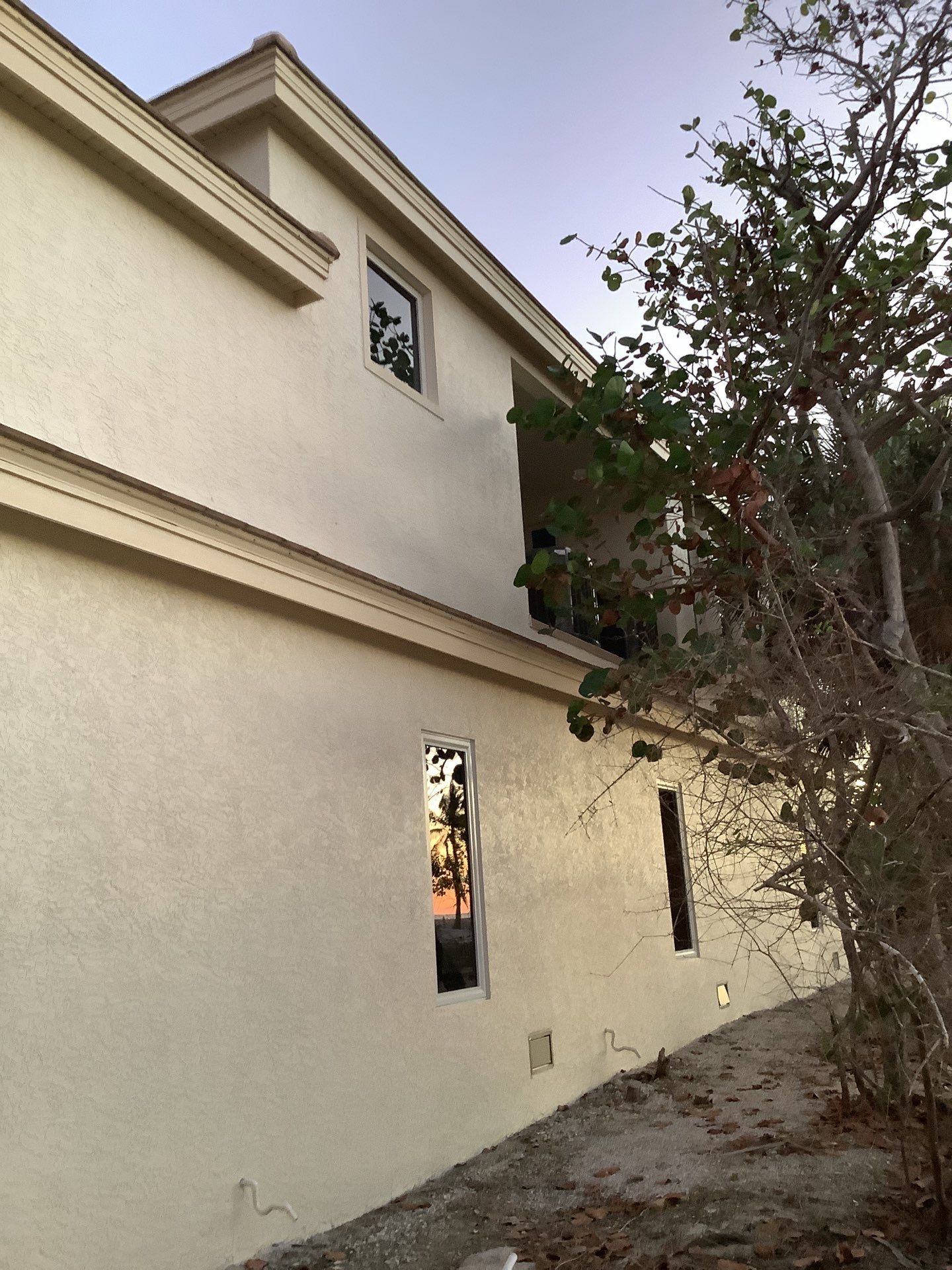 Gutter Repair and Replacement in Sanibel FL by Gutter Professors