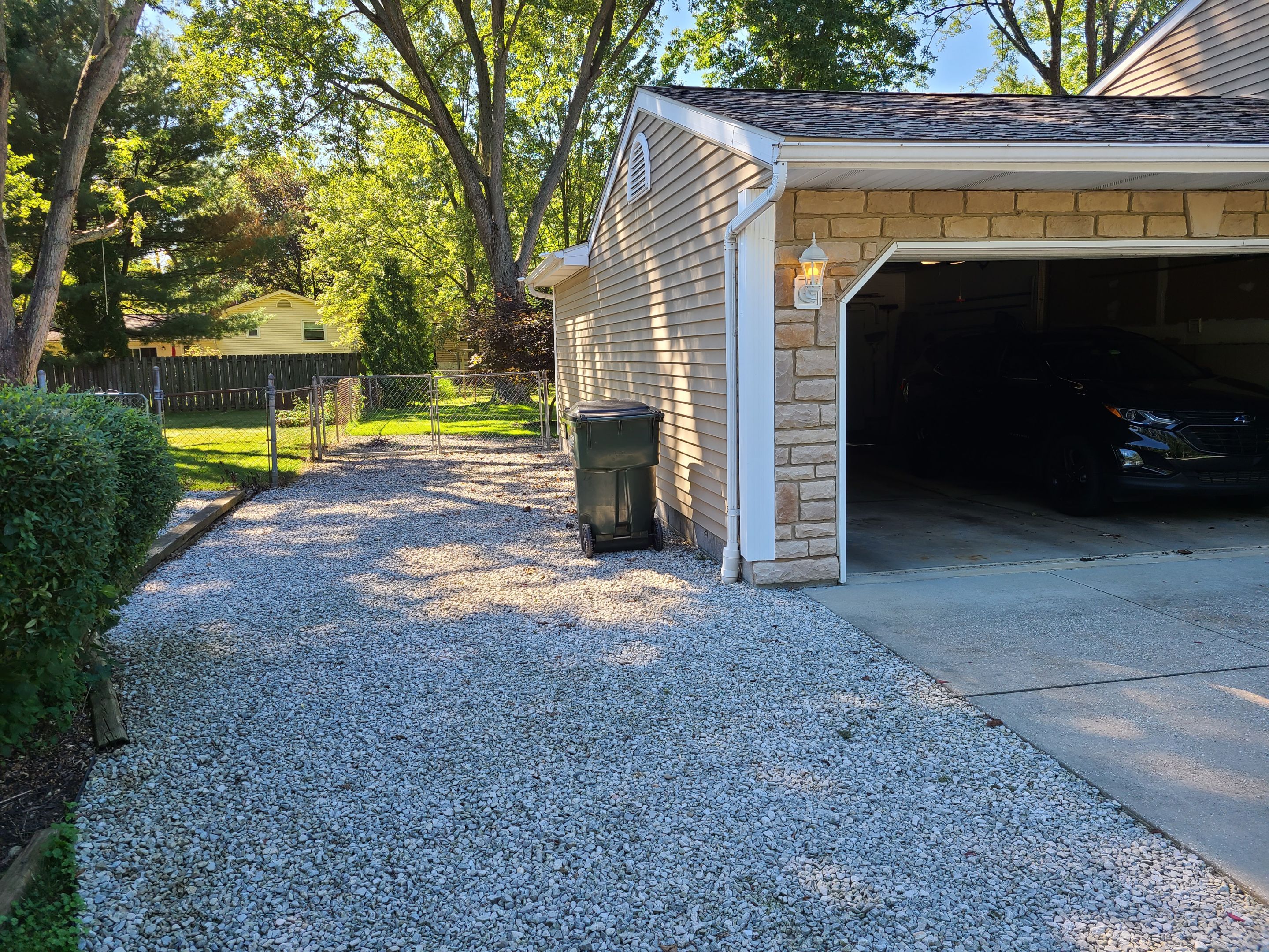 Oak Tree Removal by Mike Jones & Sons Tree Service LLC 