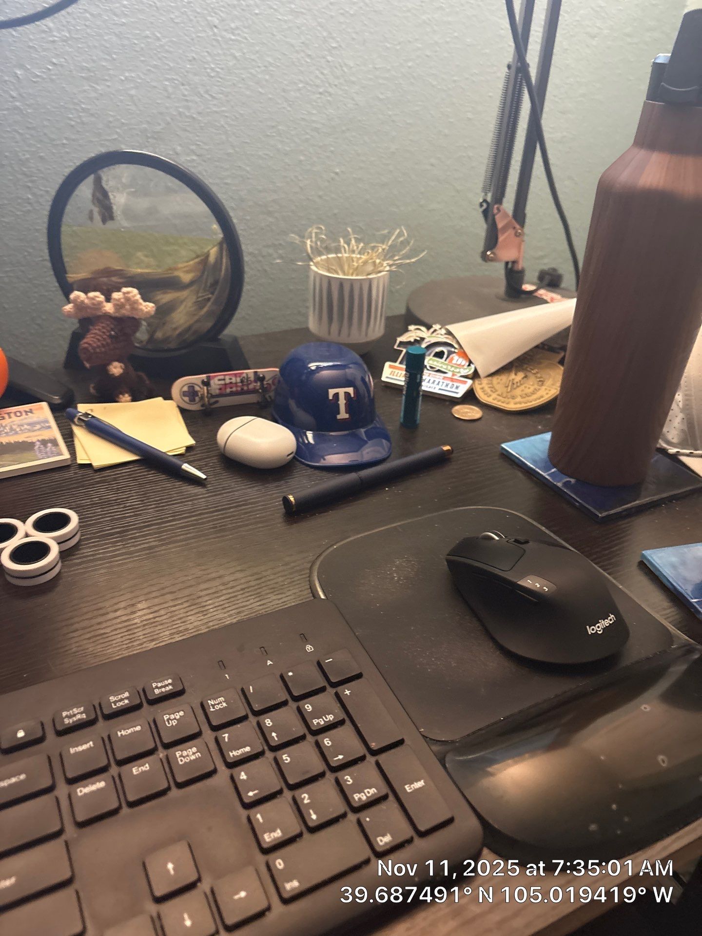 Jones Backyard by CompanyCam Sales Demo