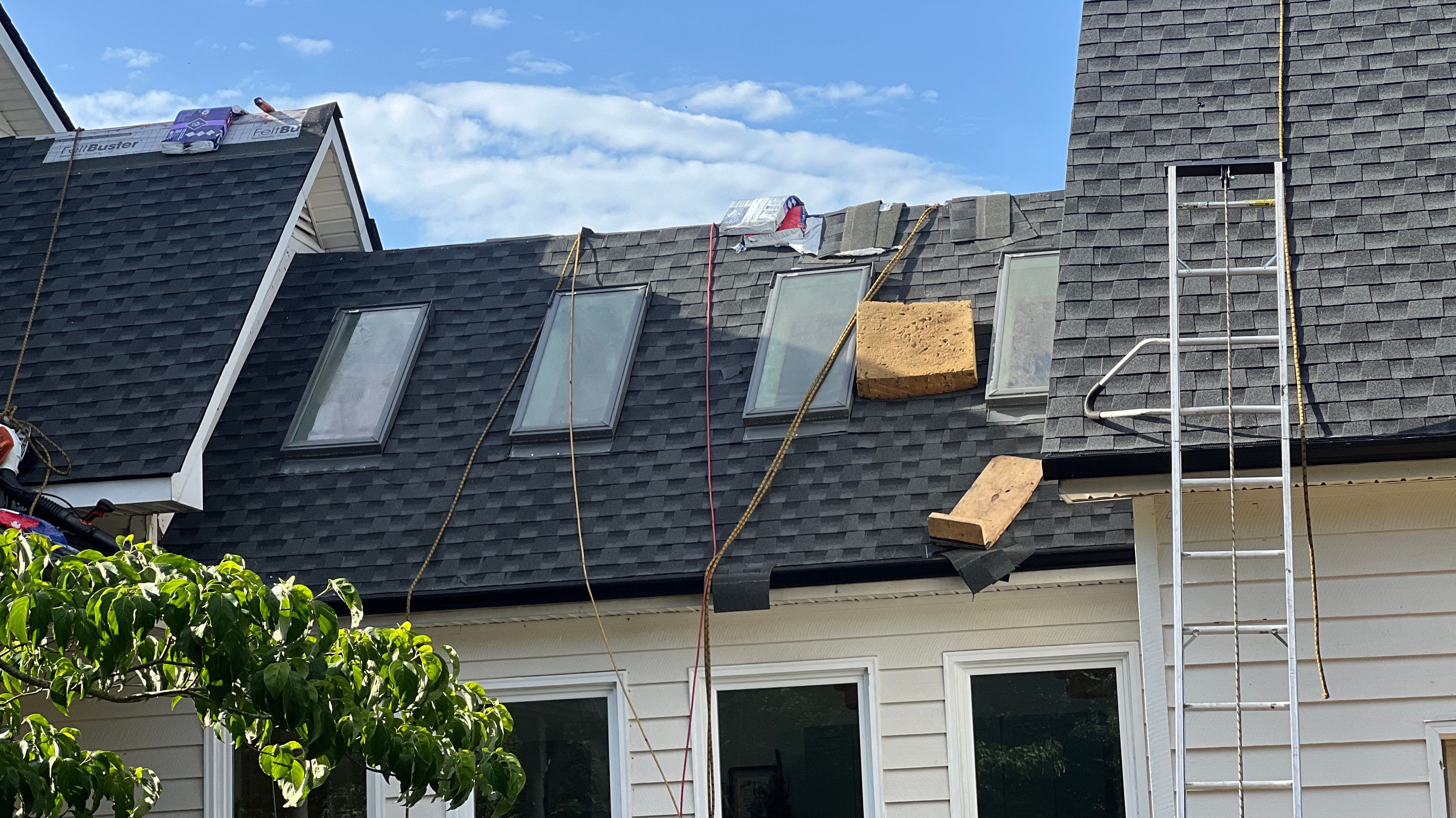 The Links by United Contracting and Roofing
