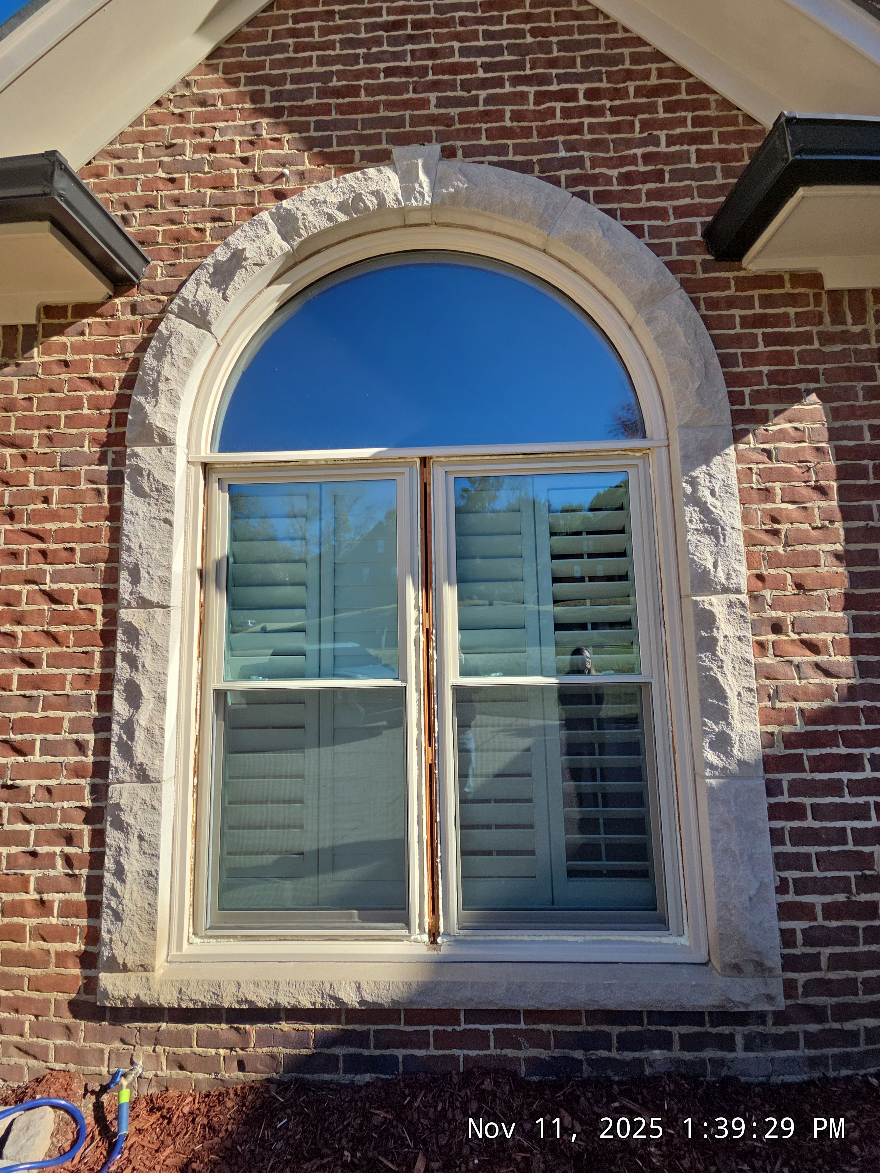 Mansoob Project in Hoover by The Window Source