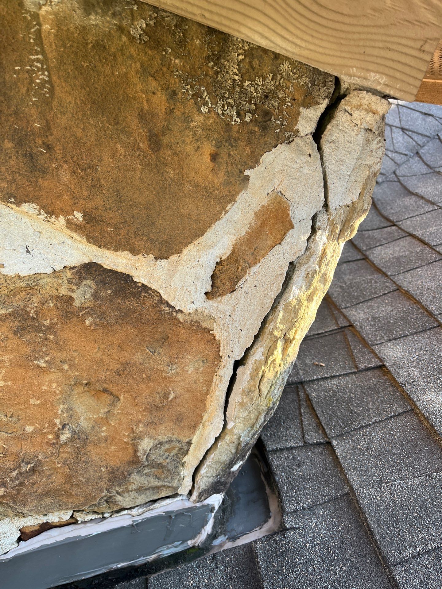 Residential Roofing Repair using Owen's Corning Duration (Lifetime) Shingles by Roof Repair Company