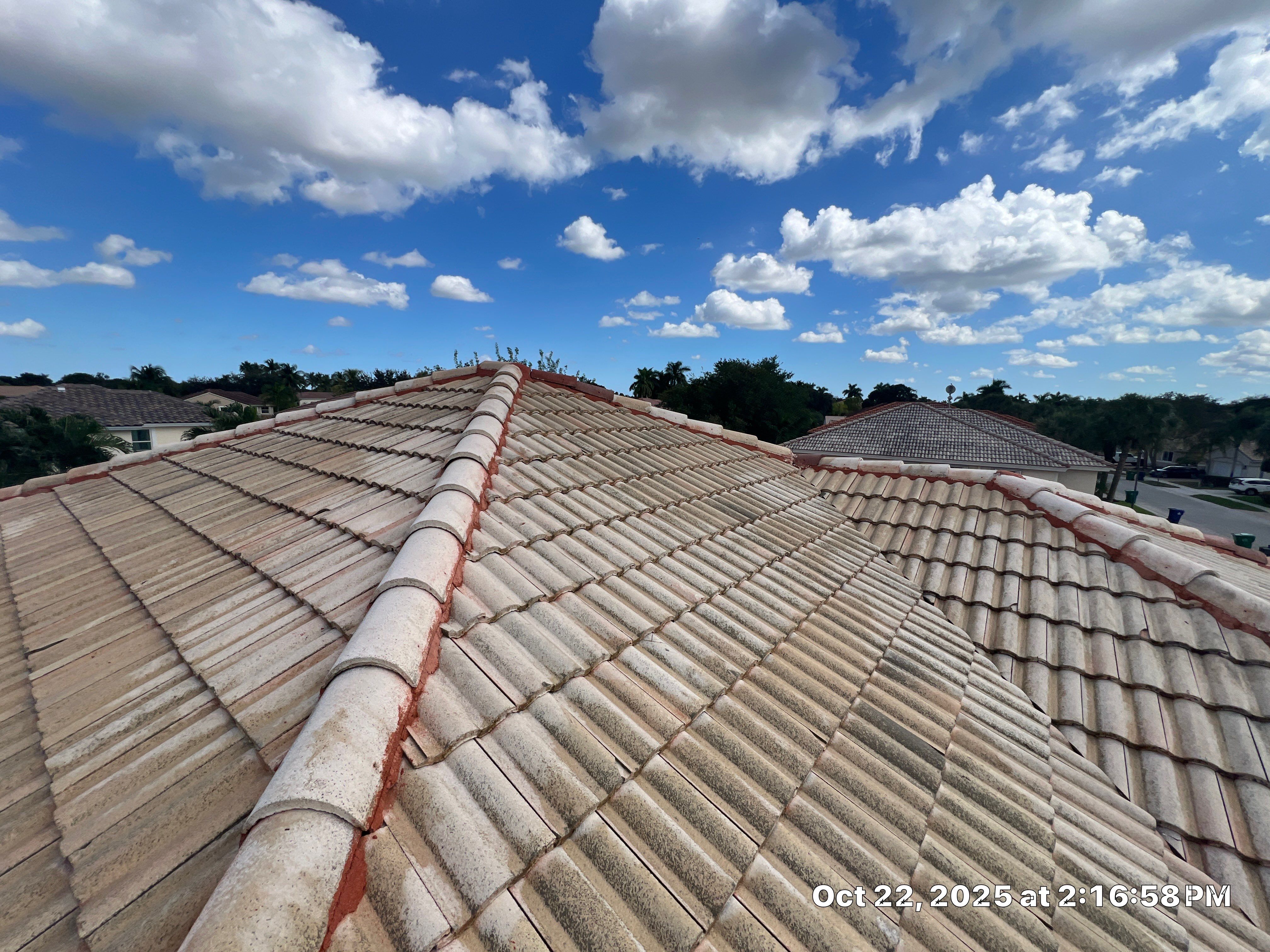 Exterior Painting Coral Springs by BKB Pressure Cleaning LLC
