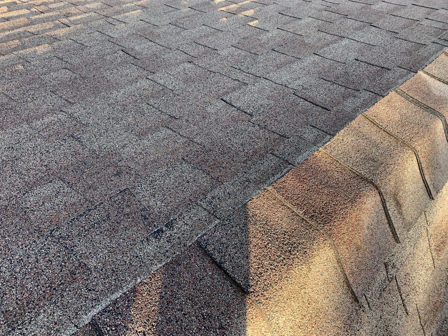 Re-Roof by American Roofing NC