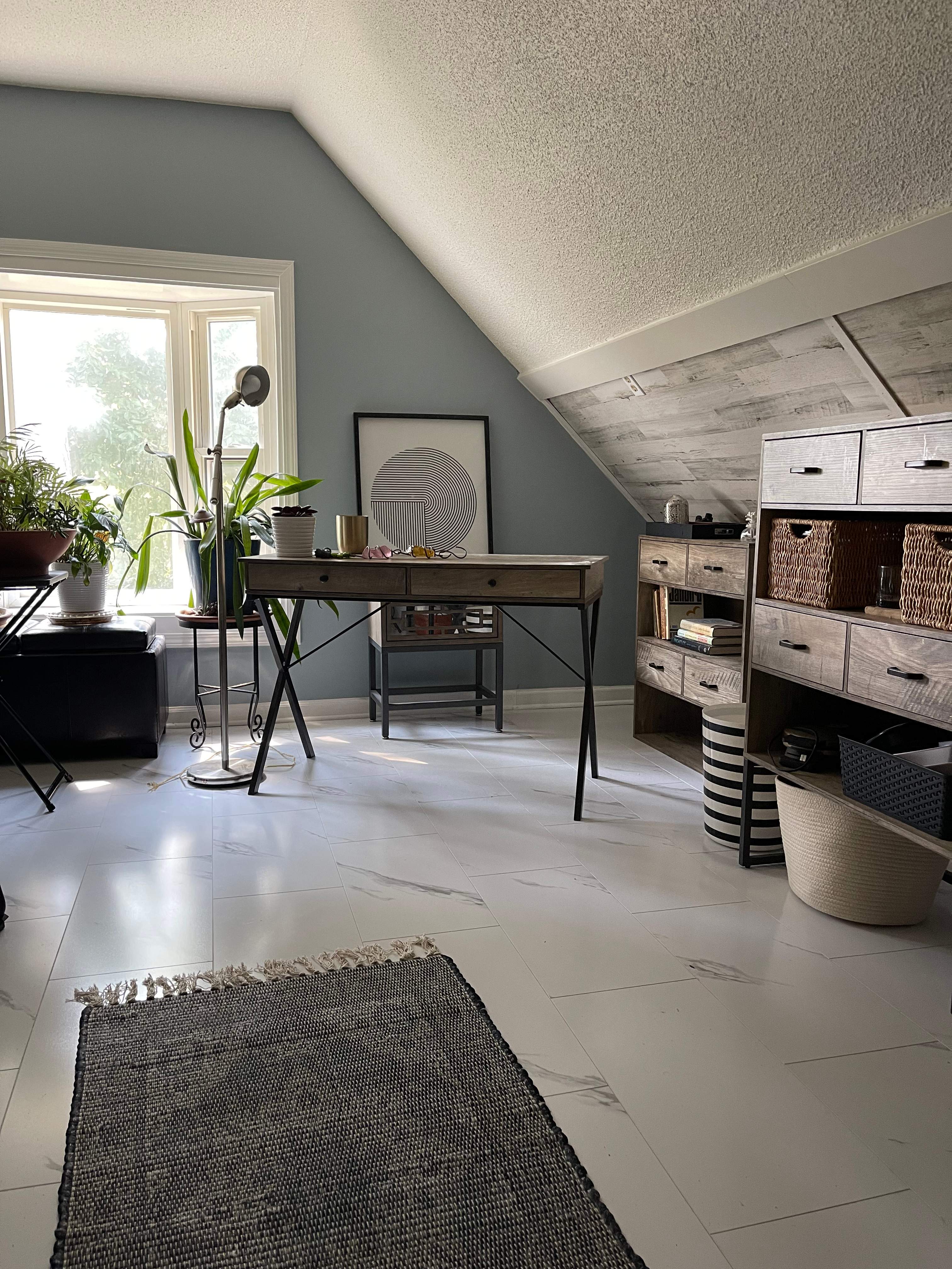 Shades Crest Bedroom Remodel by Pillar and Pine