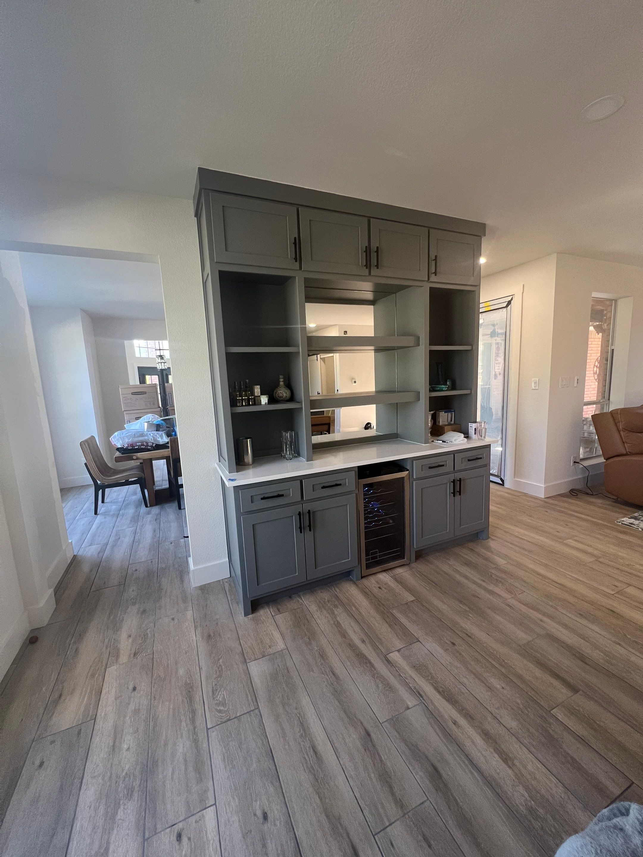 Outdoor Living & Remodels  by Trophy Roofing & Construction LLC