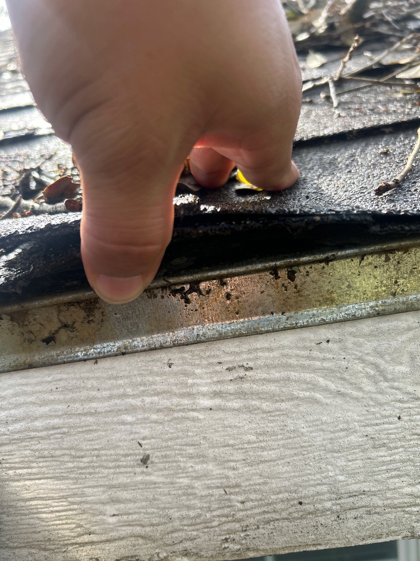 Residential Roofing Repair using Owen's Corning Duration (Lifetime) Shingles by Roof Repair Company