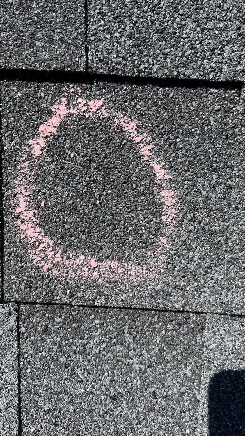 GAF Timberline HDZ - Charcoal by Montana Roofing Solutions