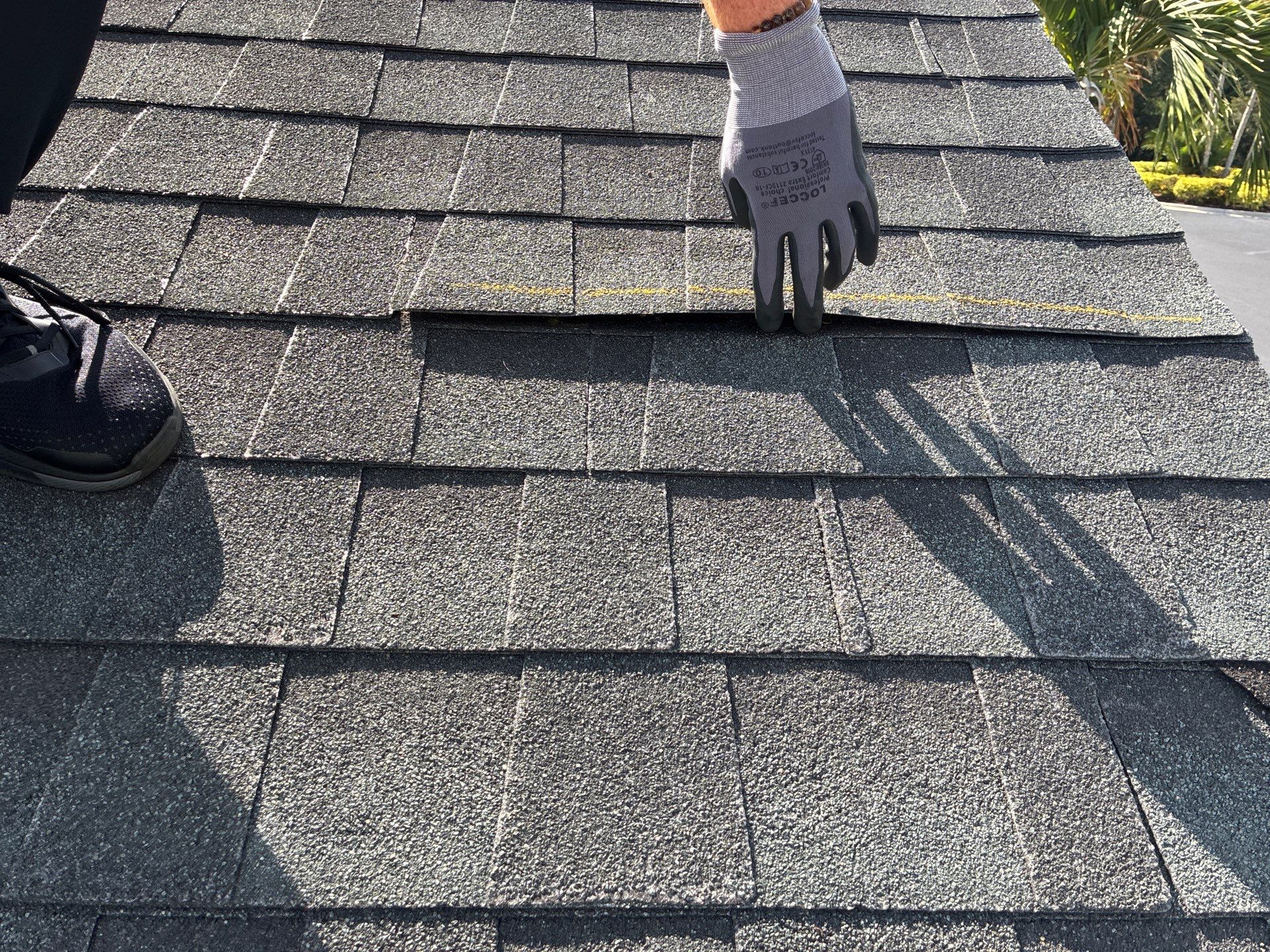 Architectural Shingle Roof Replacement for Bradenton Residential Home by Trinity Restoration and Roofing LLC