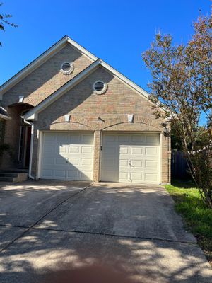 Project in Austin