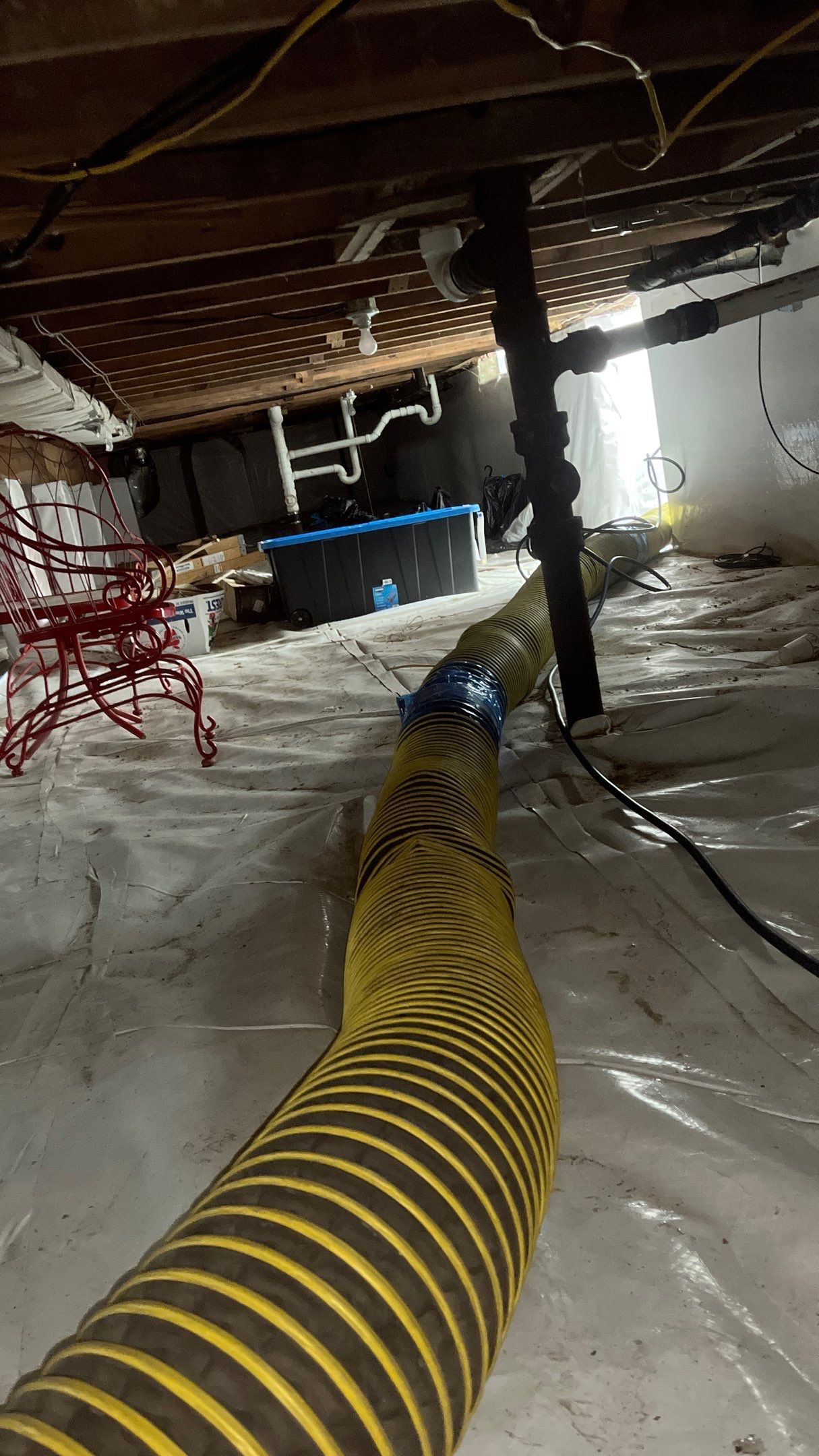 Air Duct Cleaning With a Vacuum Truck in Beaver, PA by Superior Air Duct Cleaning