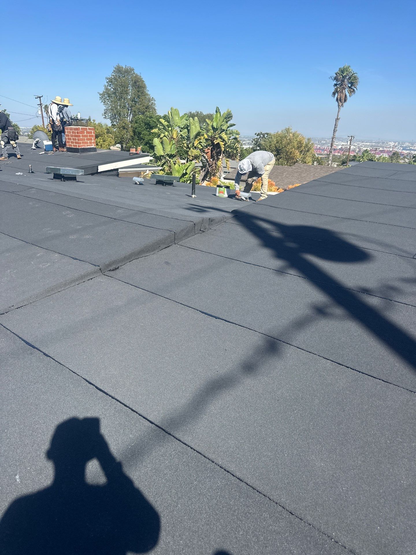 Roof Replacement - Rancho Palos Verdes, CA 90275 by Epic Roof Replacement