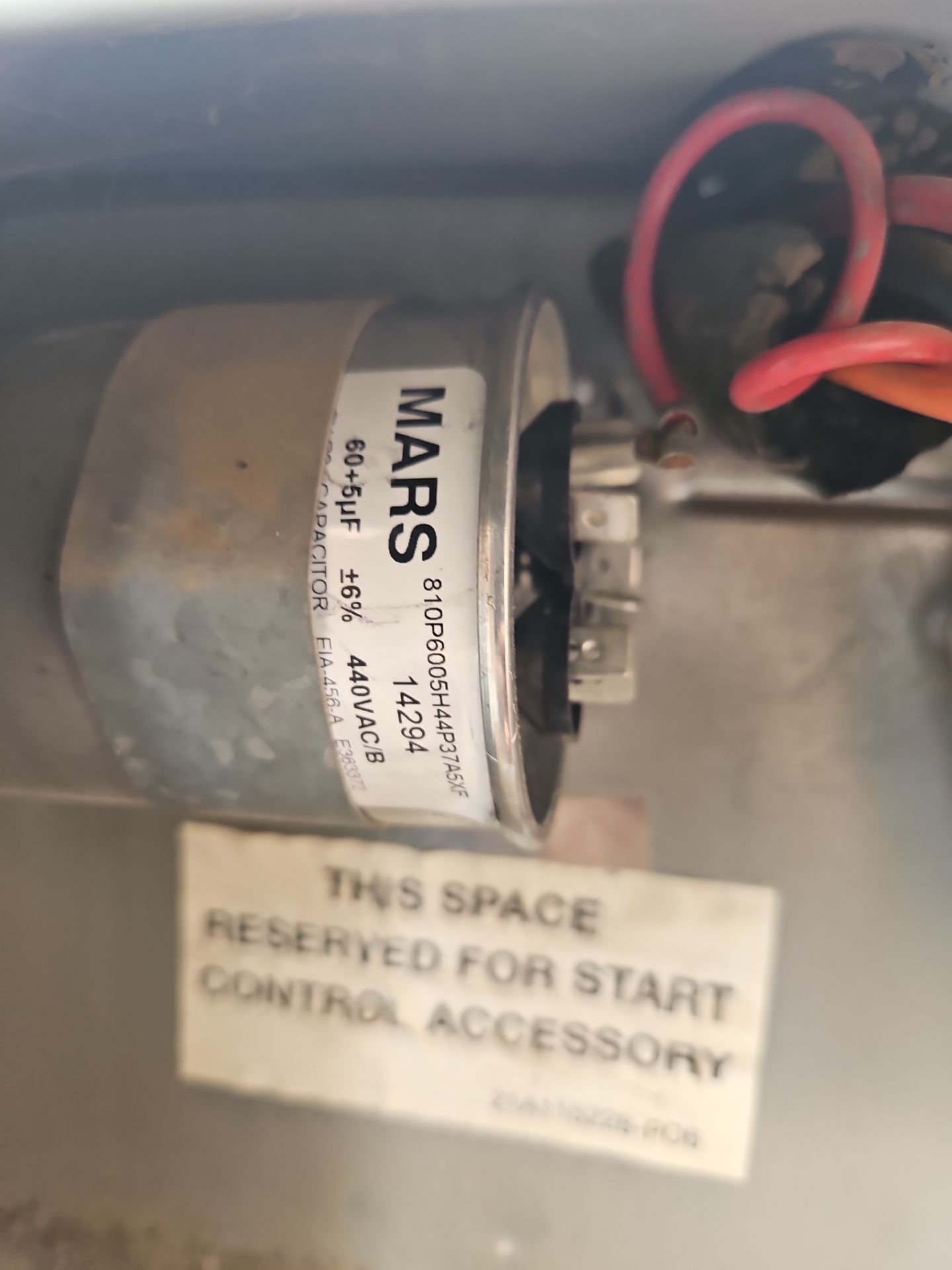 Project in Tucson by Thermal Air Systems LLC