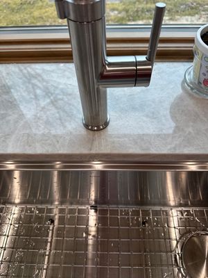 Kitchen Elegance