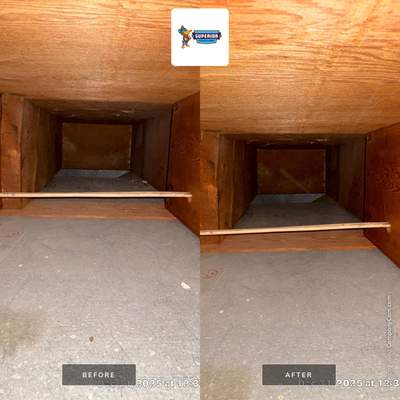 Air Duct Cleaning in Niles, OH