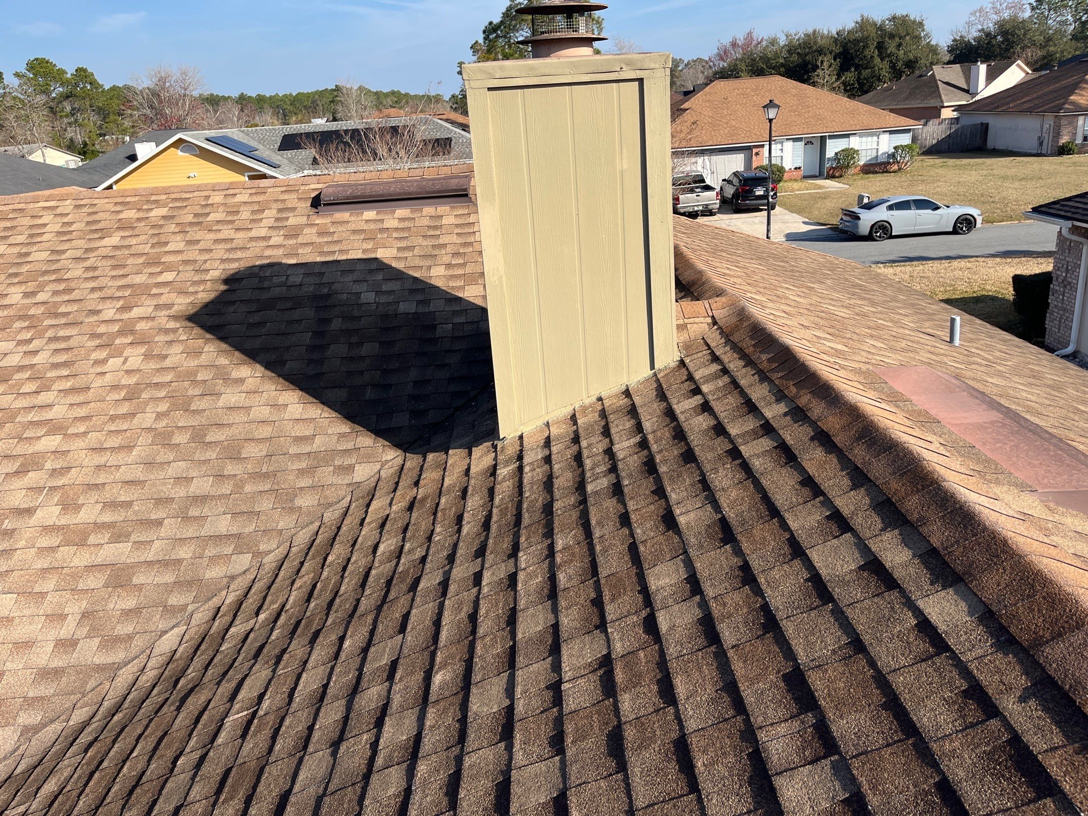 Shingle -> Shingle by Prime Roofing