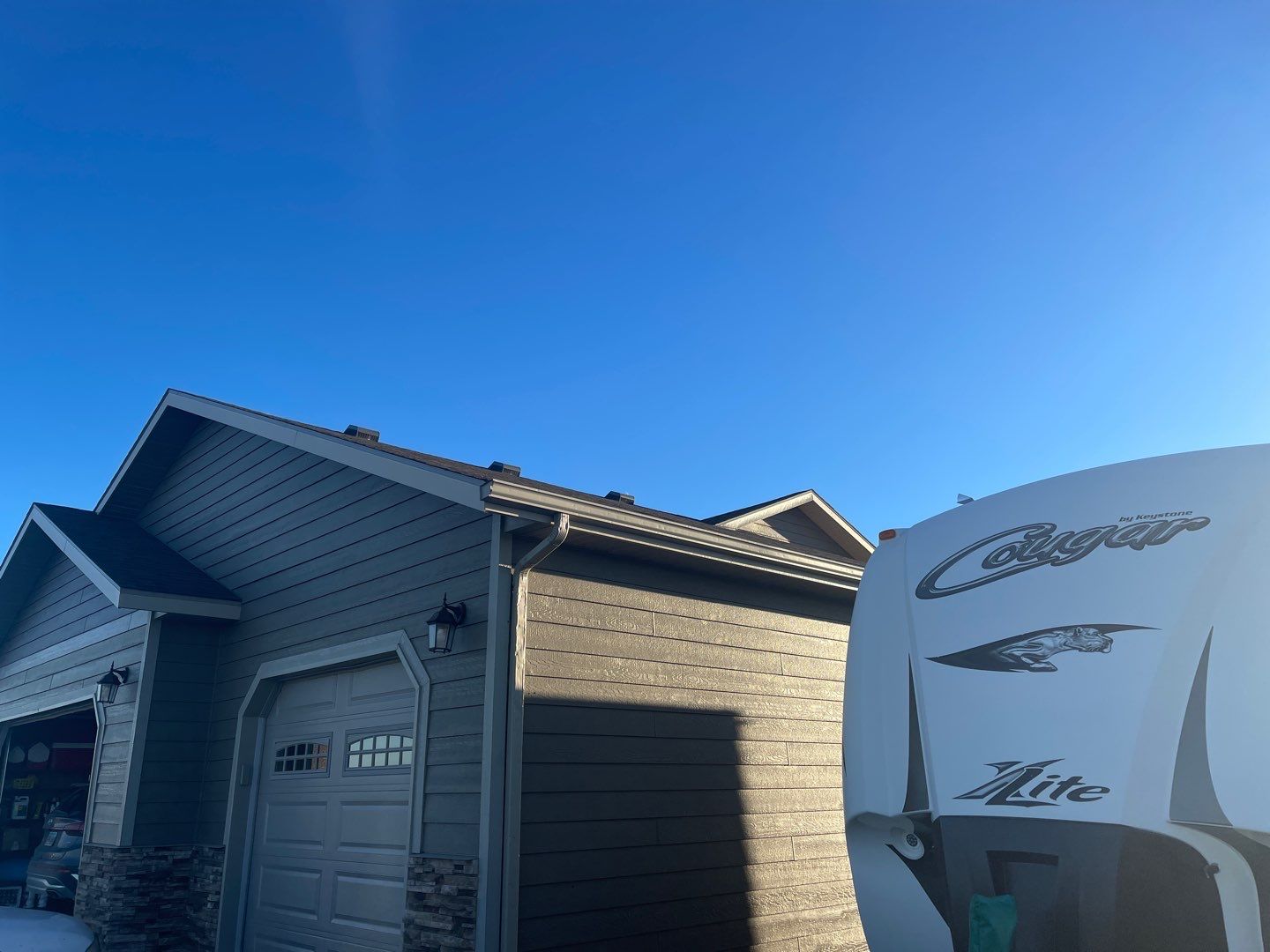 Complete Remodel by Weather-Tite Exteriors LLC