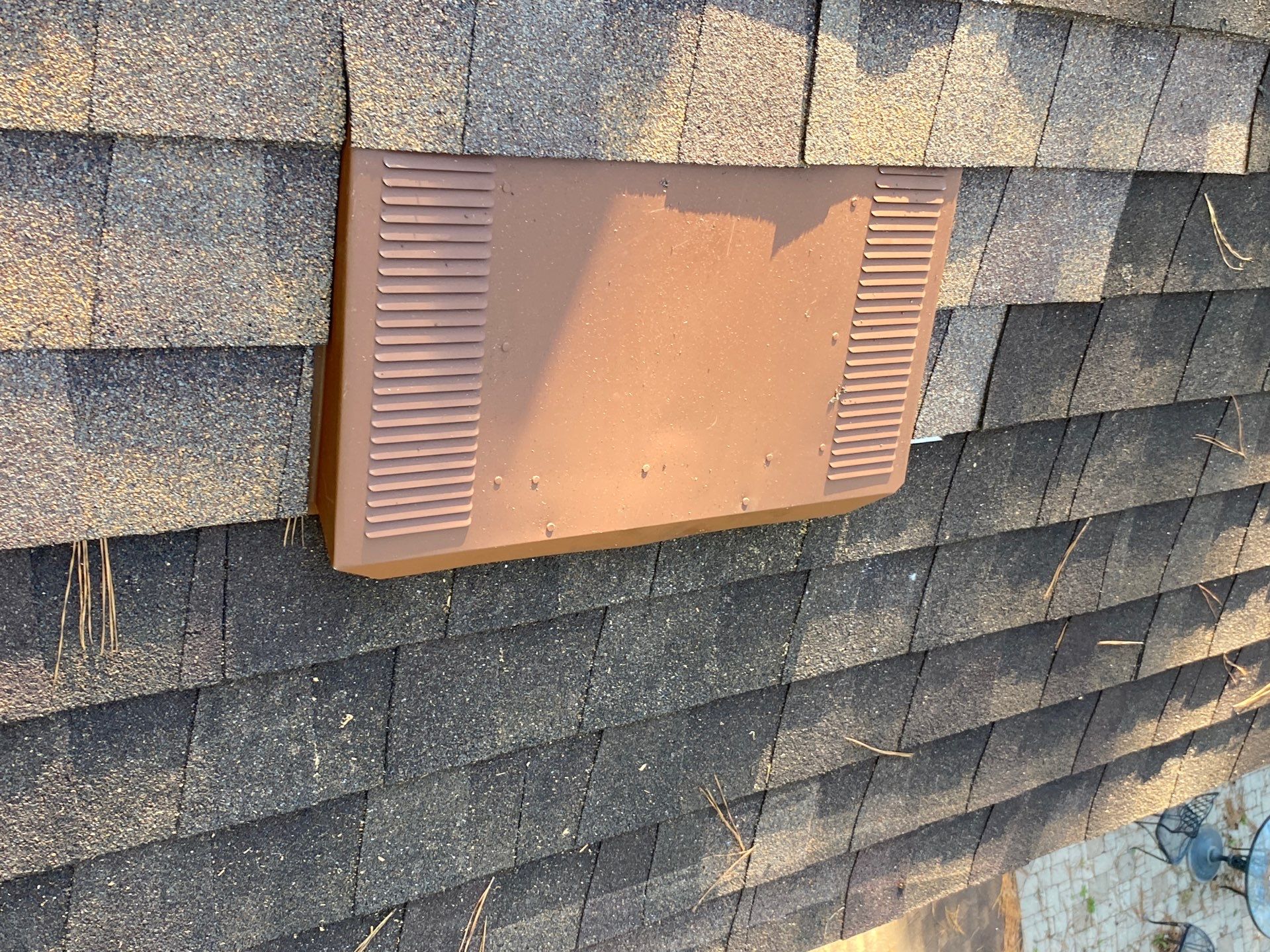 DAVID C by Boss Hogg Roofing