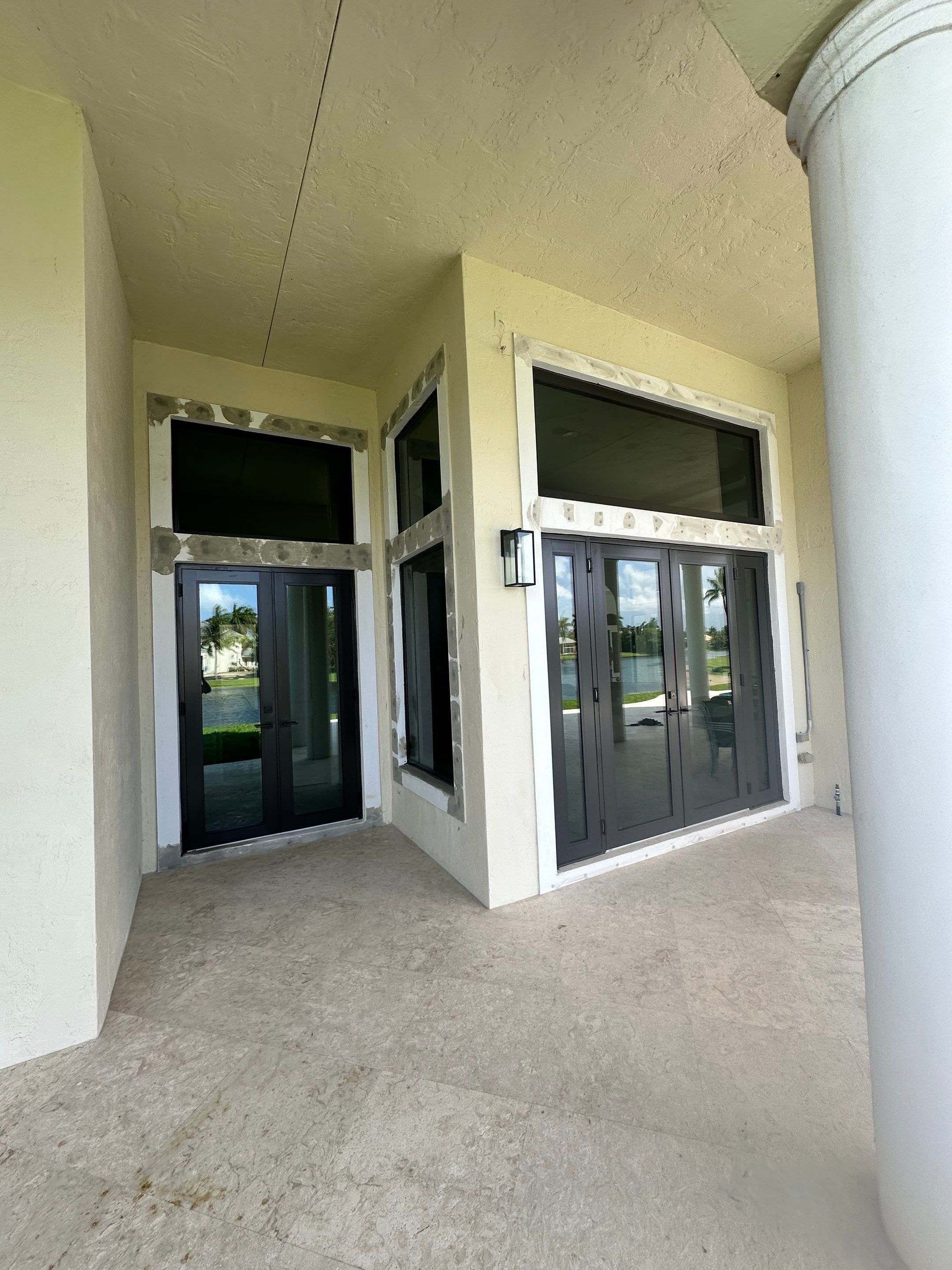 Replacement of Windows & Doors: Davie, Fl by ASP SuperHome