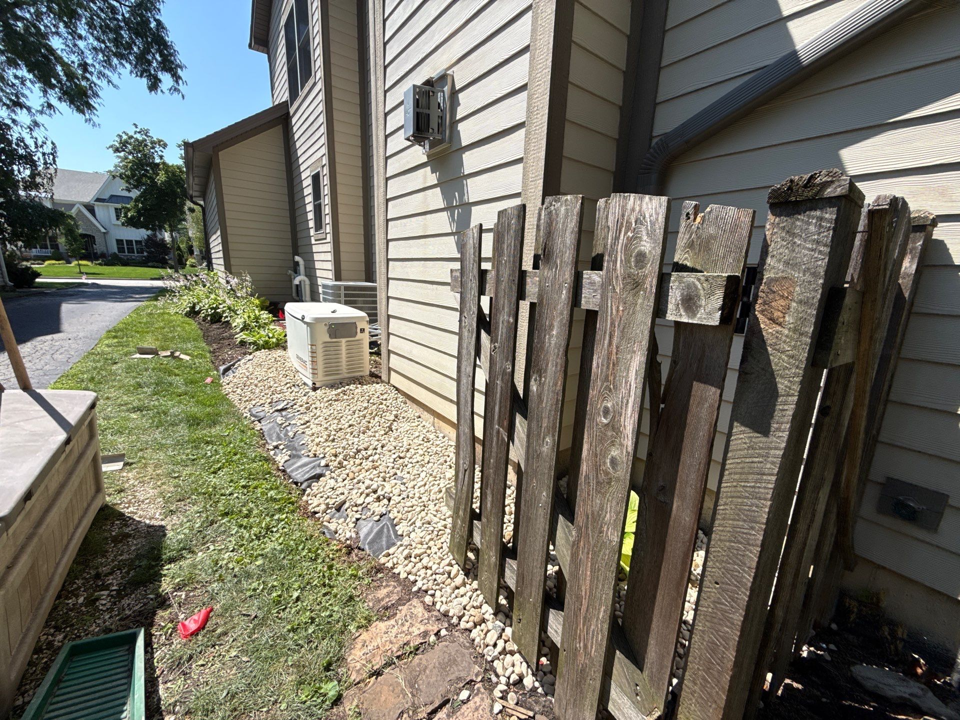 Tony B. - Arlington Heights, IL by A&N