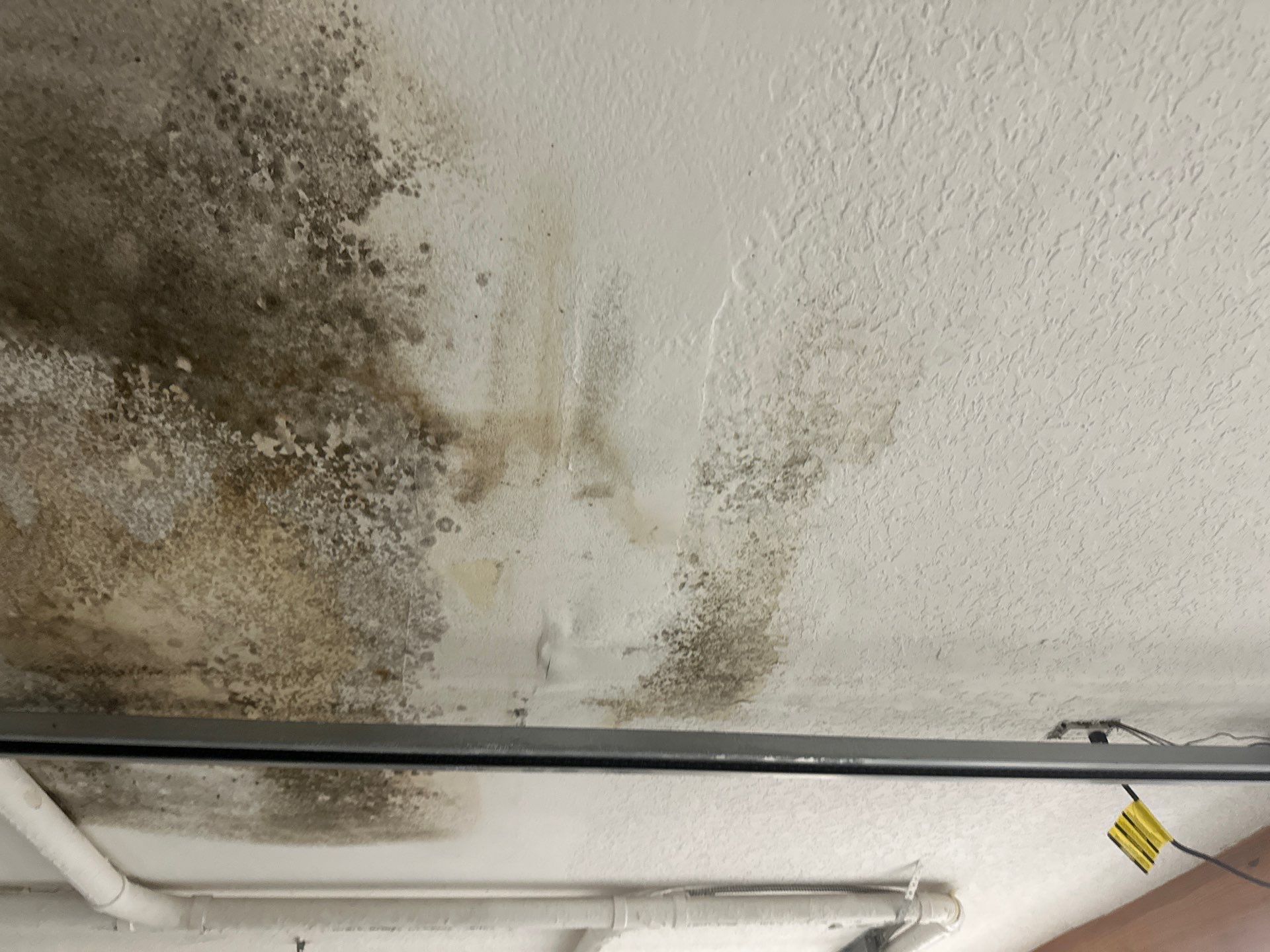 Water Damage Claim in Fernandina Beach by FLAPA & KeyStone