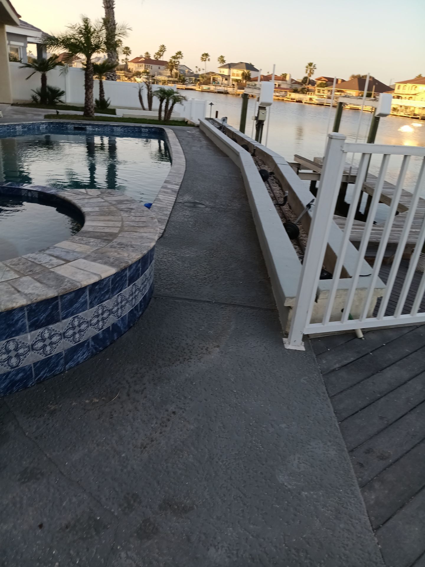 Isla Colon Mediterranean Makeover by Bayfront Roofing and Construction