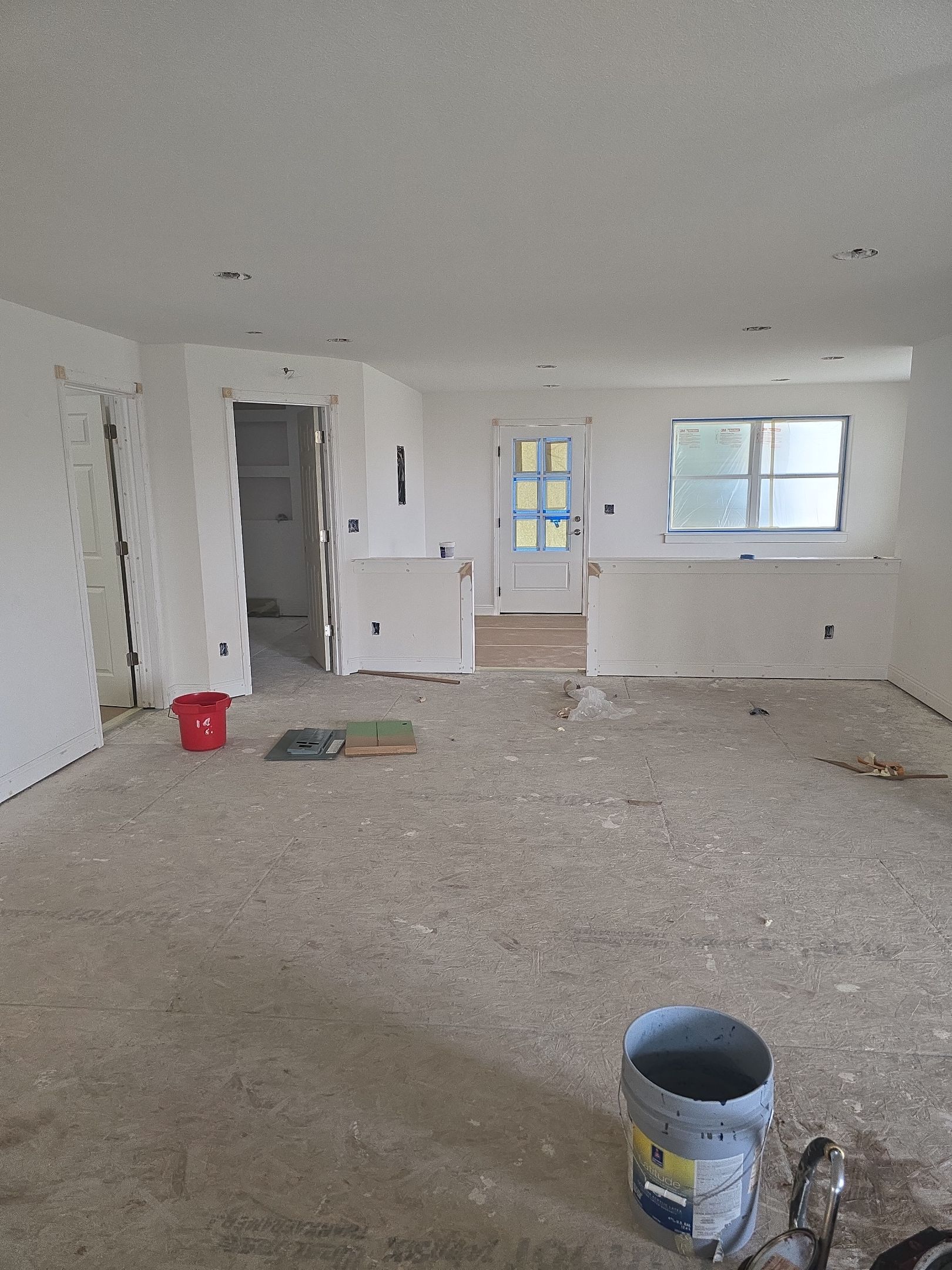 Honoring a 25‑Year Vision: A Home Finished to Last by J&M Painting LLC