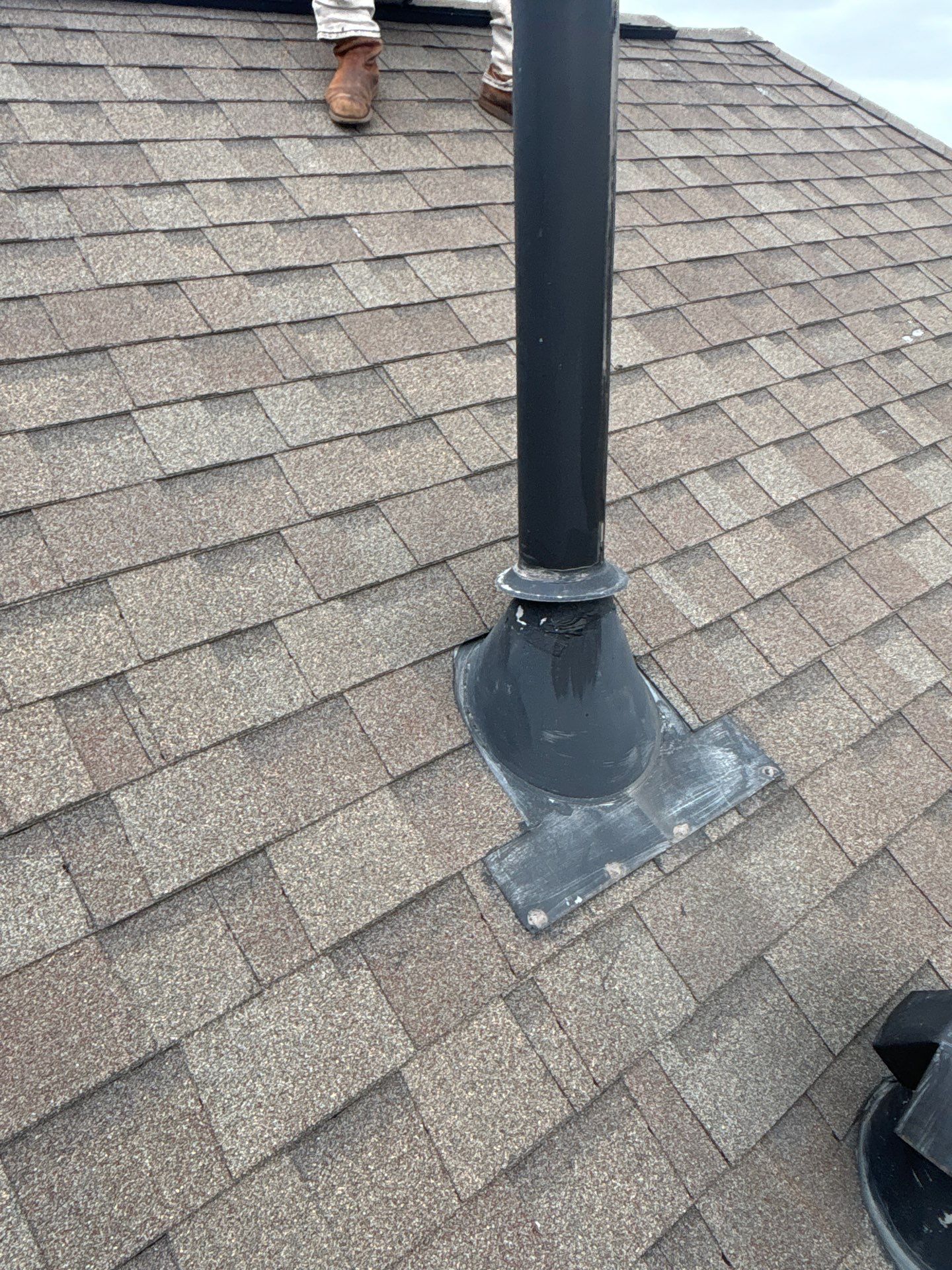 Roof Repair Richmond by Roof Repair Company