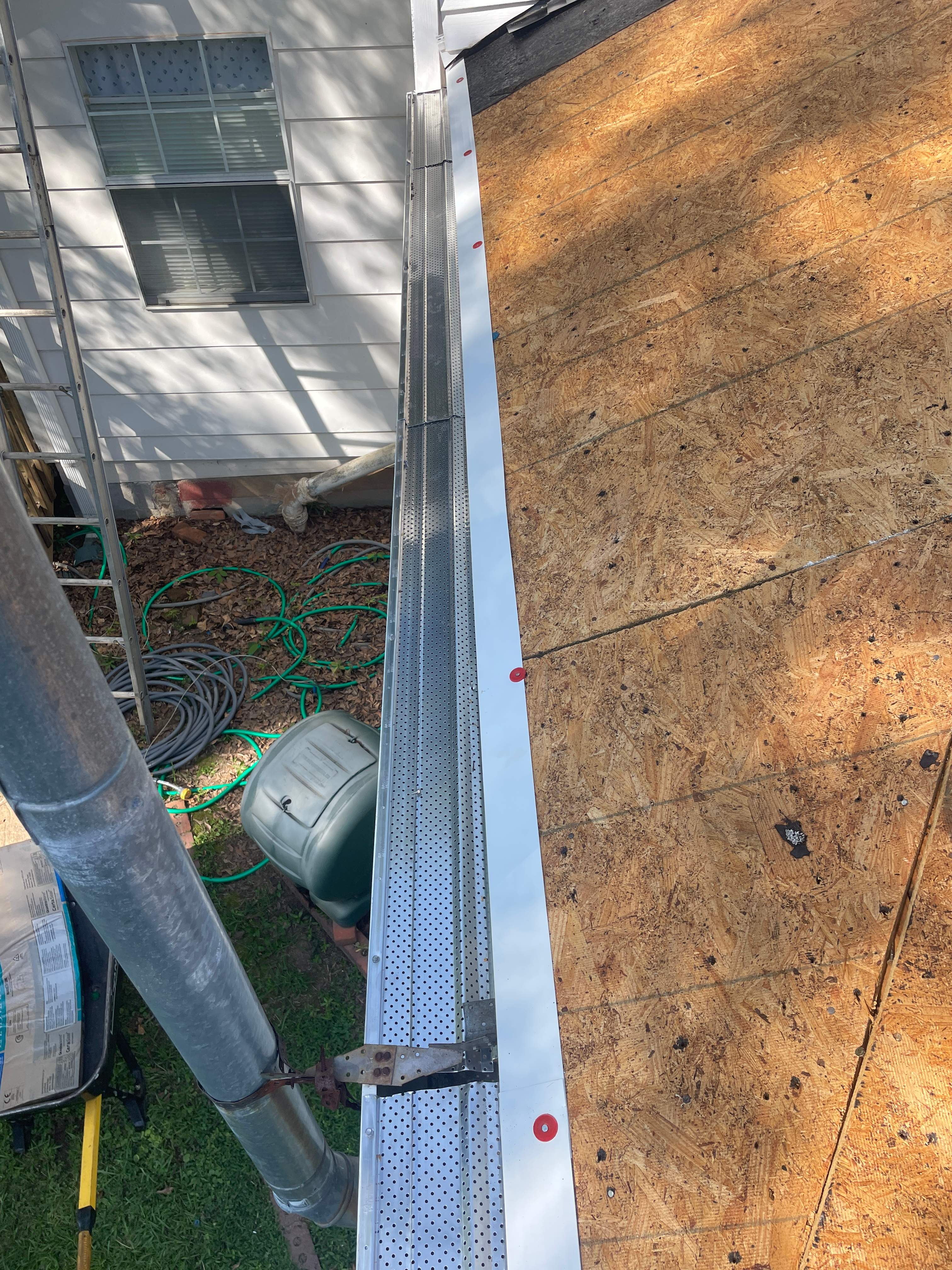 Residential Roofing Installation using CertainTeed Landmark by Deerfield Roofing LLC