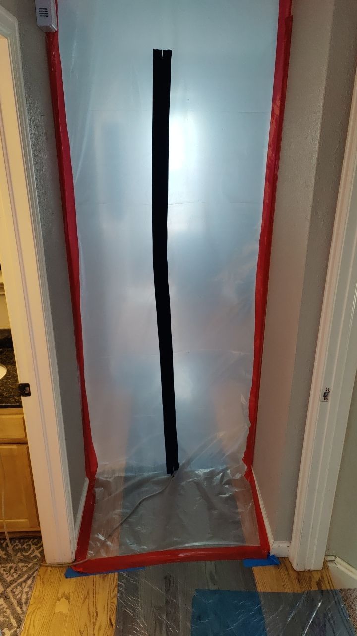 Water Damage by Accountable Home Services