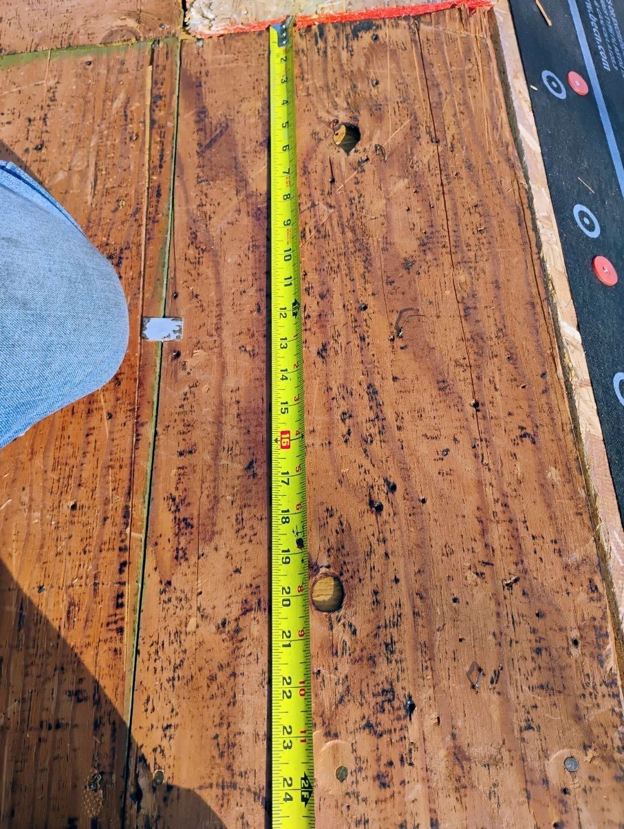 Project in Austin by Rhino Roofing and General Contracting, LLC