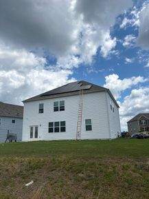 Fairburn Ga Project by Zero Grid Power Solutions