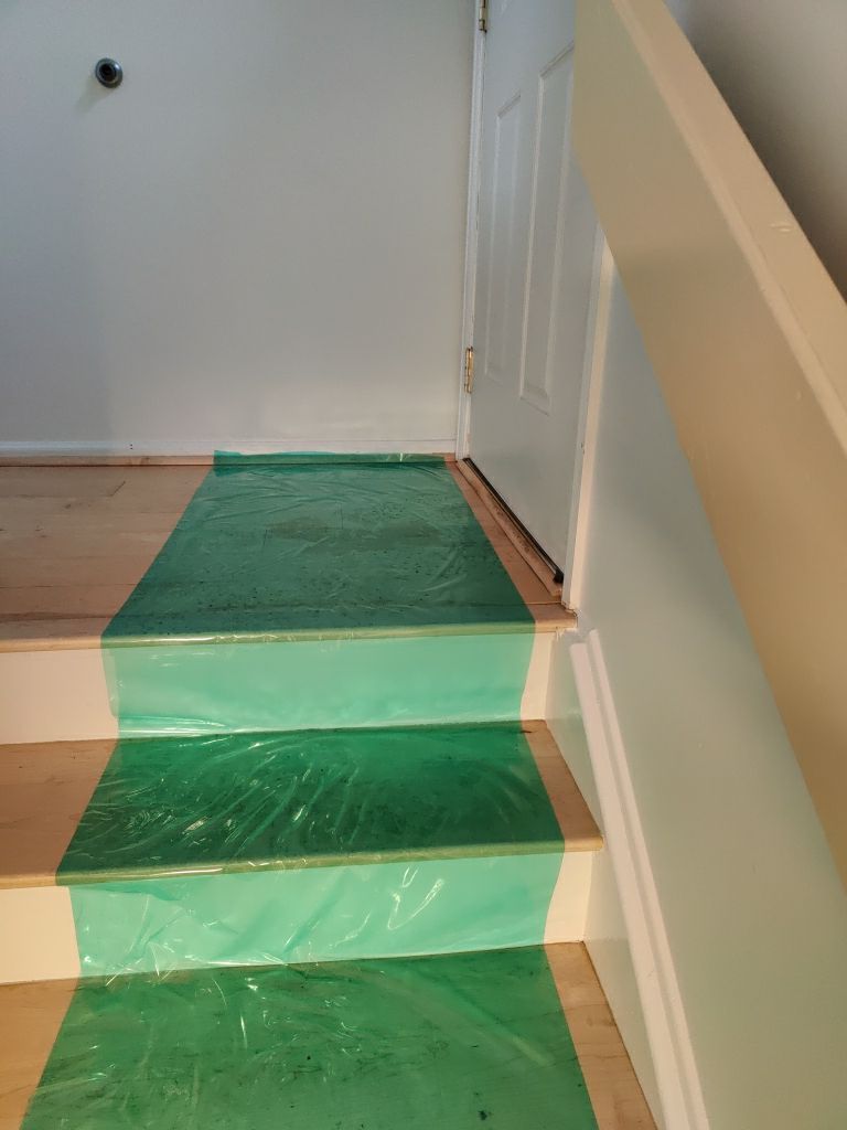 Sewage Backup Cleanup by Accountable Home Services