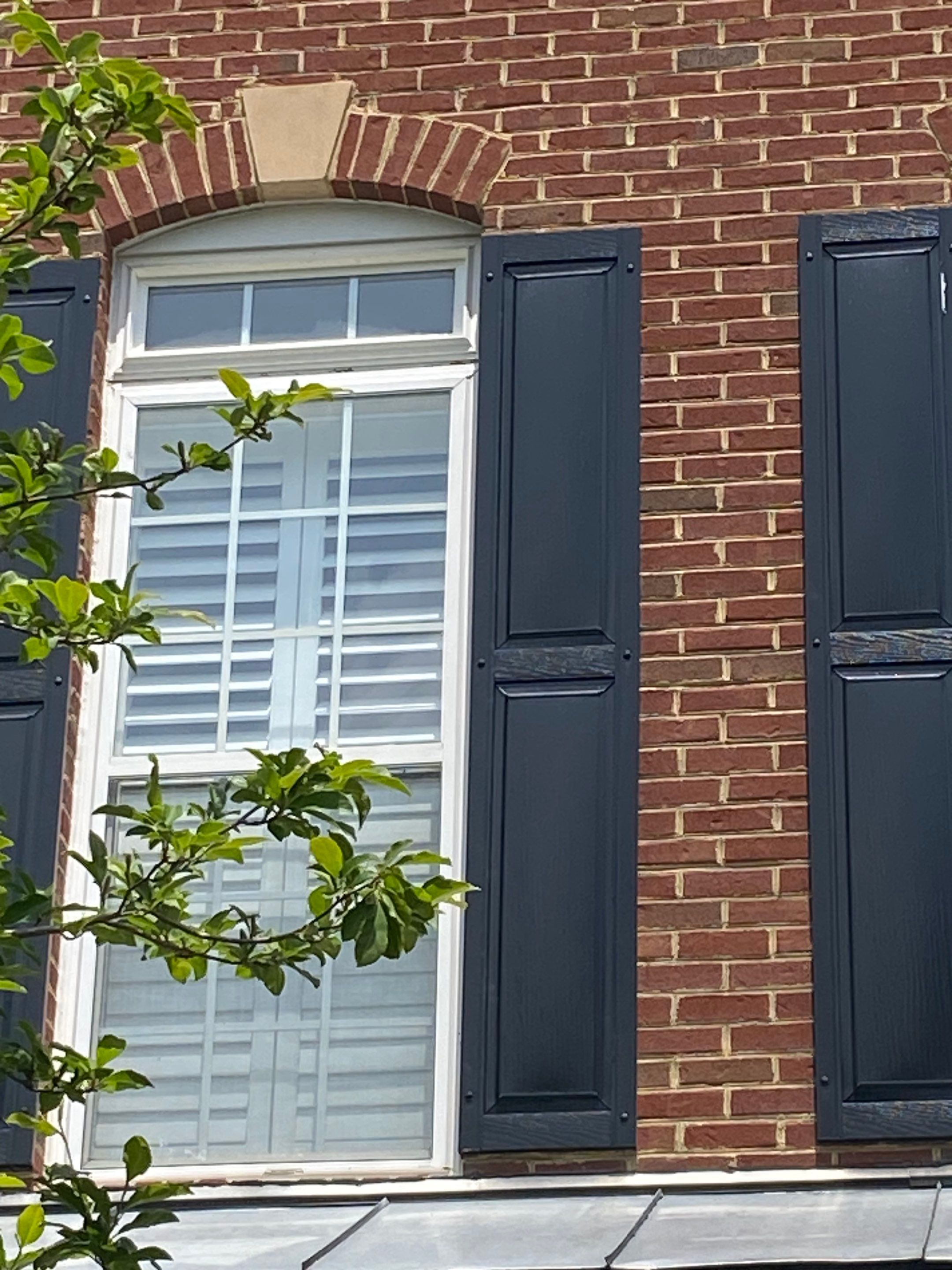 Alexandria: Residential Roof Replacement with CertainTeed Landmark Pro in Max Def Charcoal Black by RM Banning, Inc.