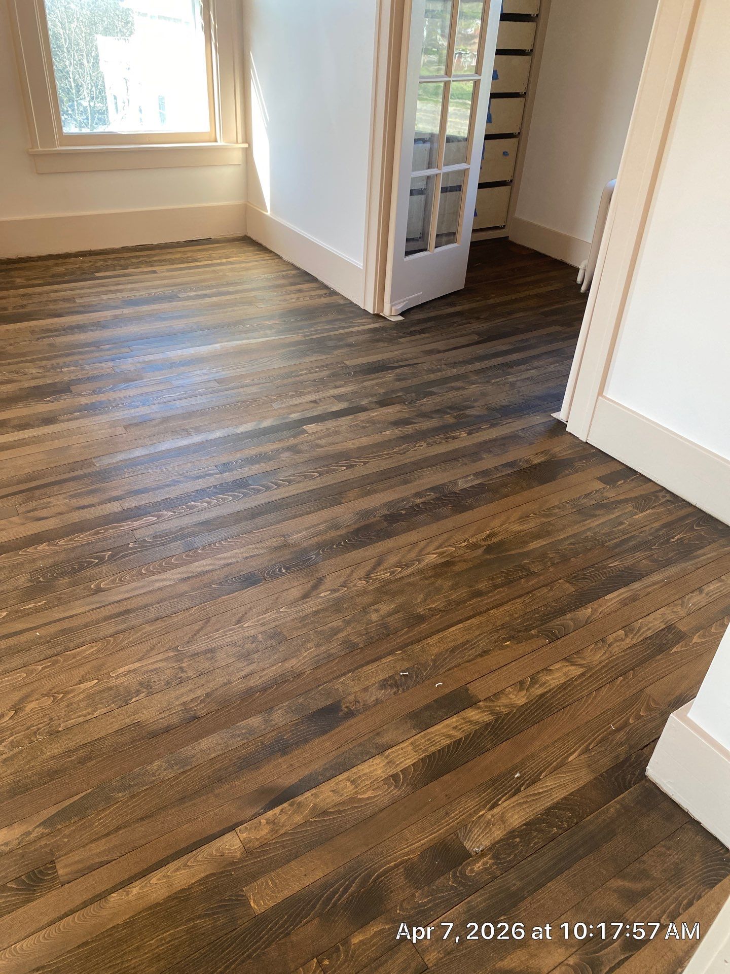 A Timeless Beauty by RTBaldwin Hardwood Floors
